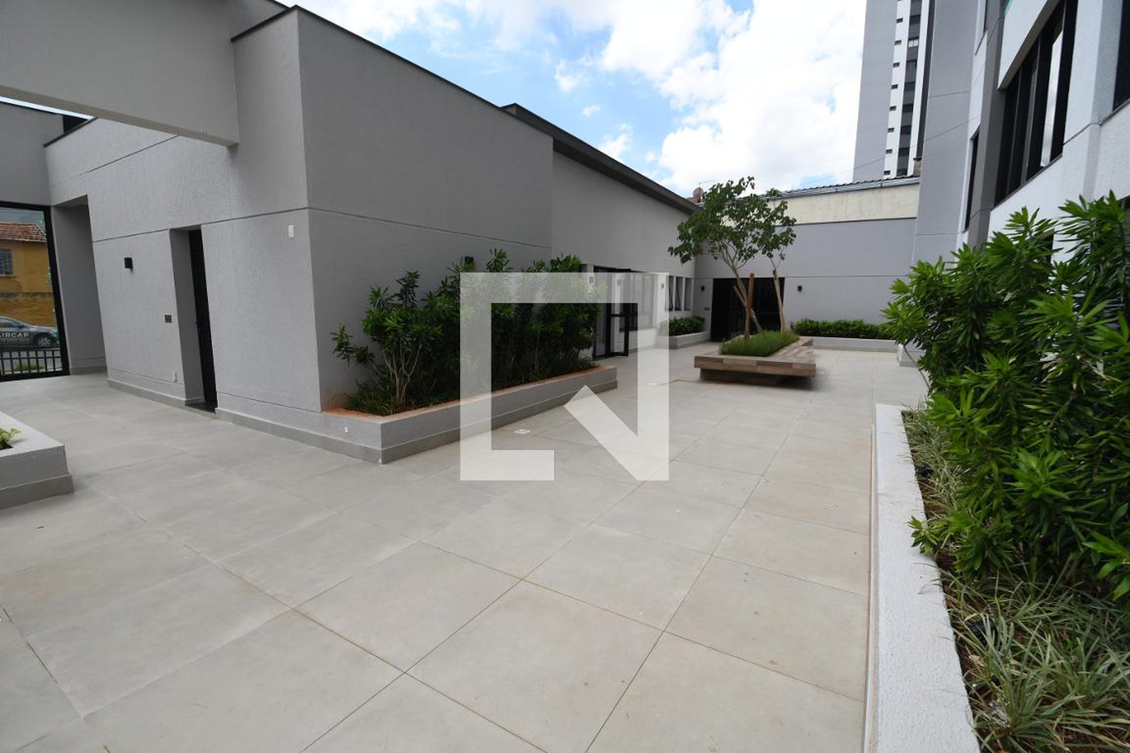 Área comum - Now Taquaral