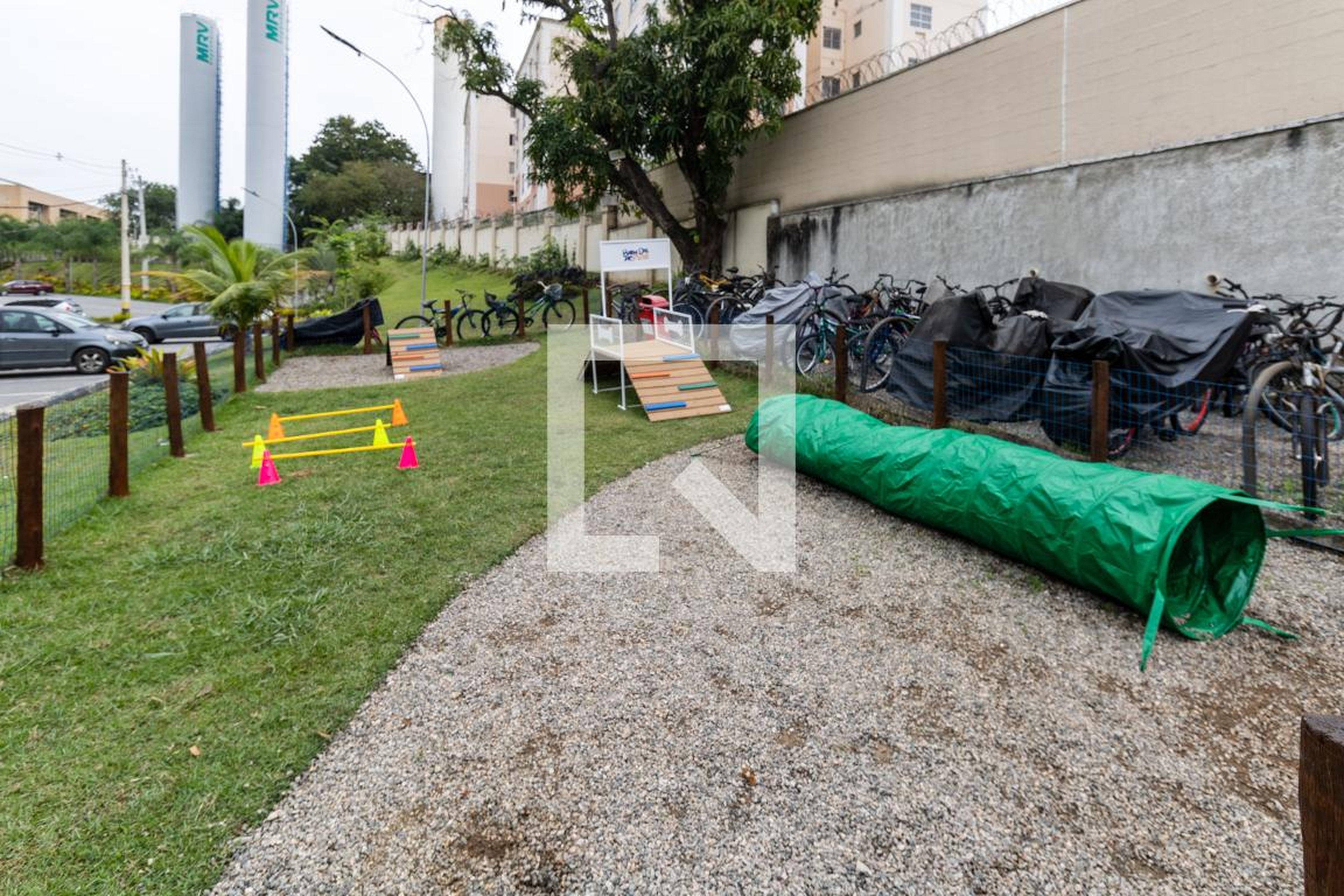 Espaço Pet - Park Real Resort