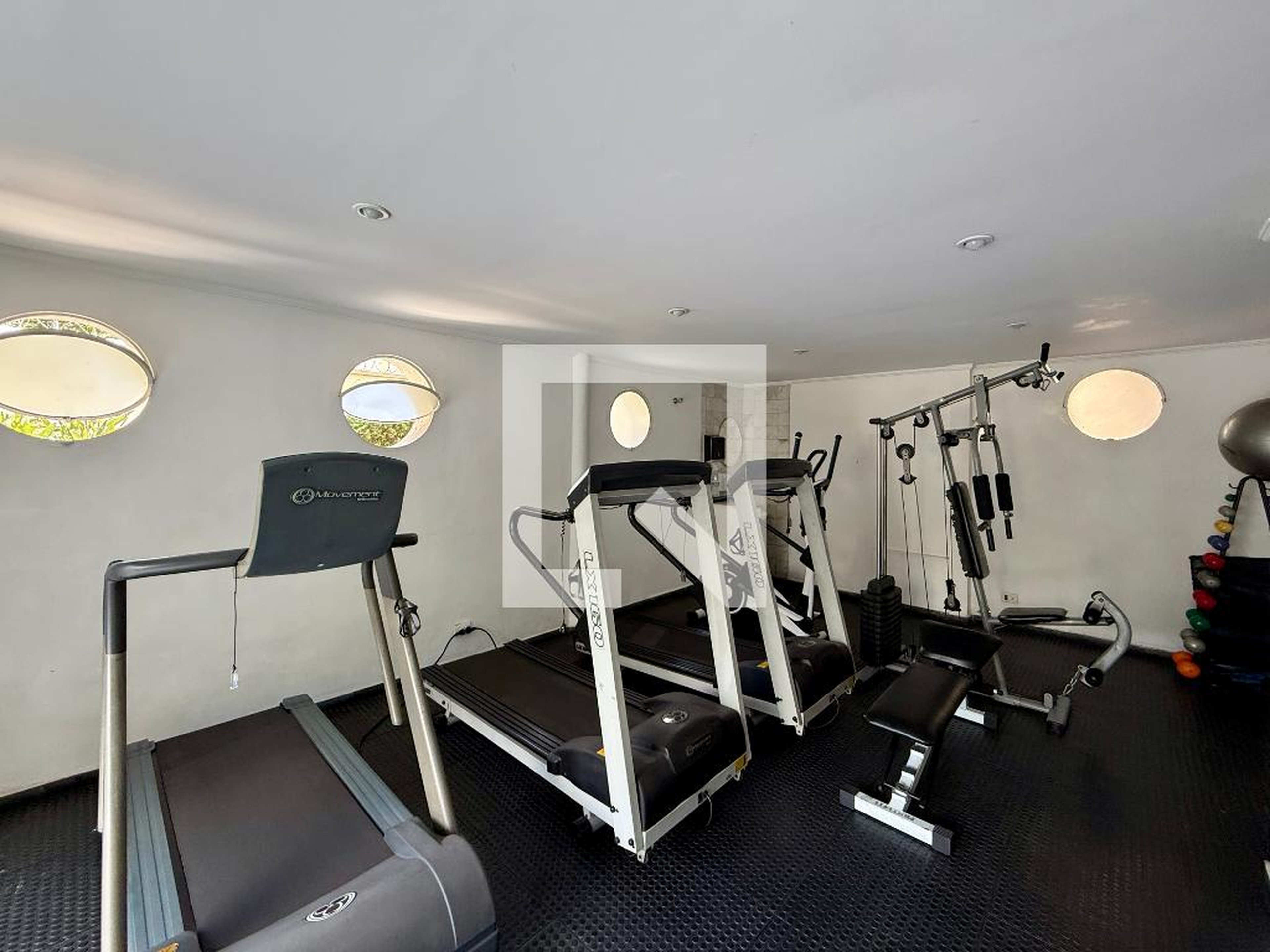 Academia - Itamaracá