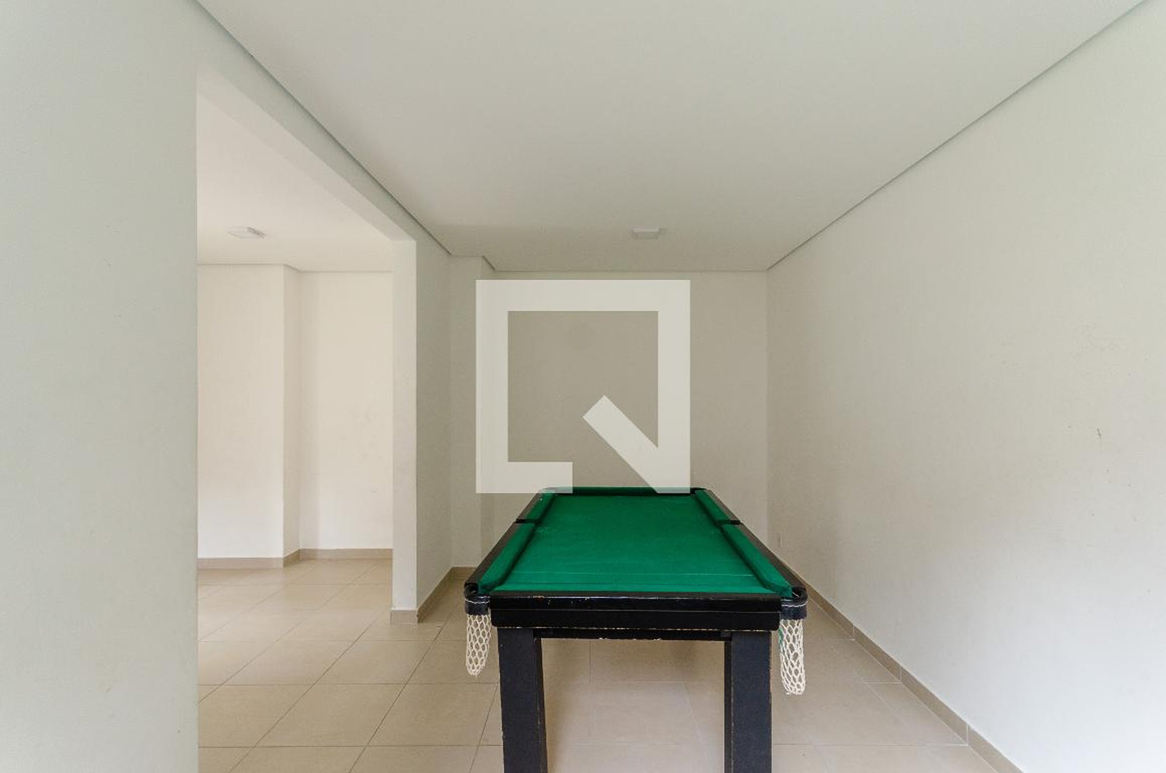 Salão de Jogos - Plano&Estação Piqueri l