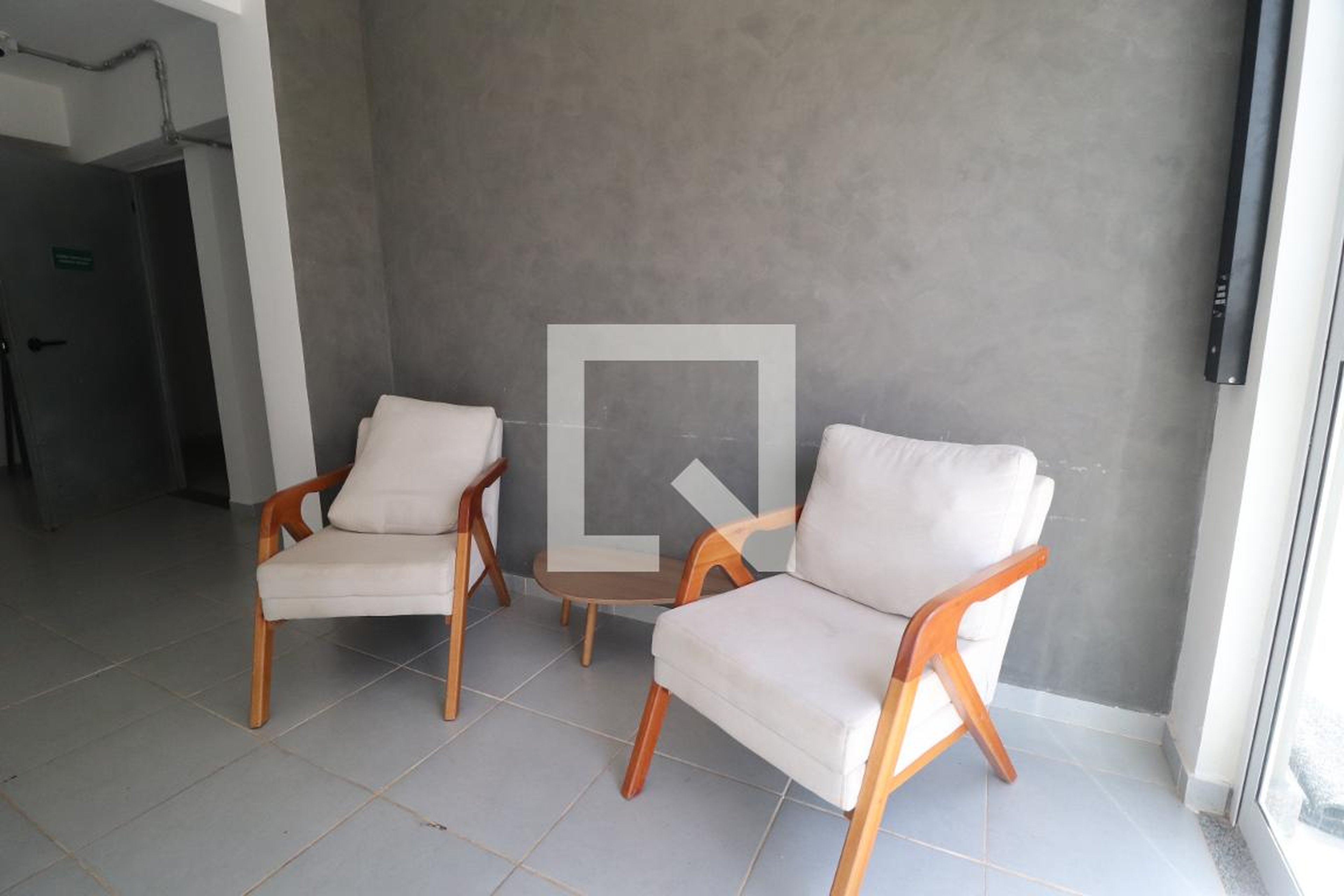 Hall social - Reserva Barcelona