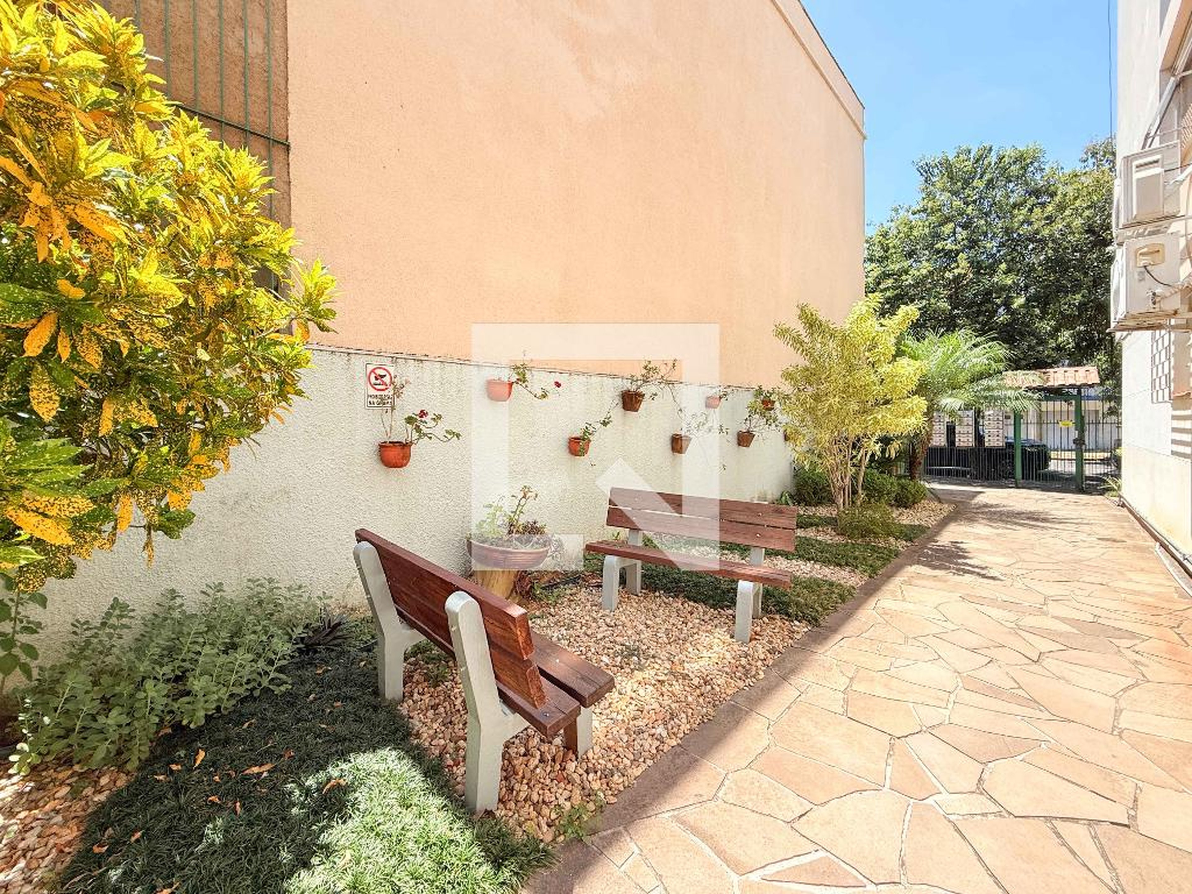 Área comum - Dalila