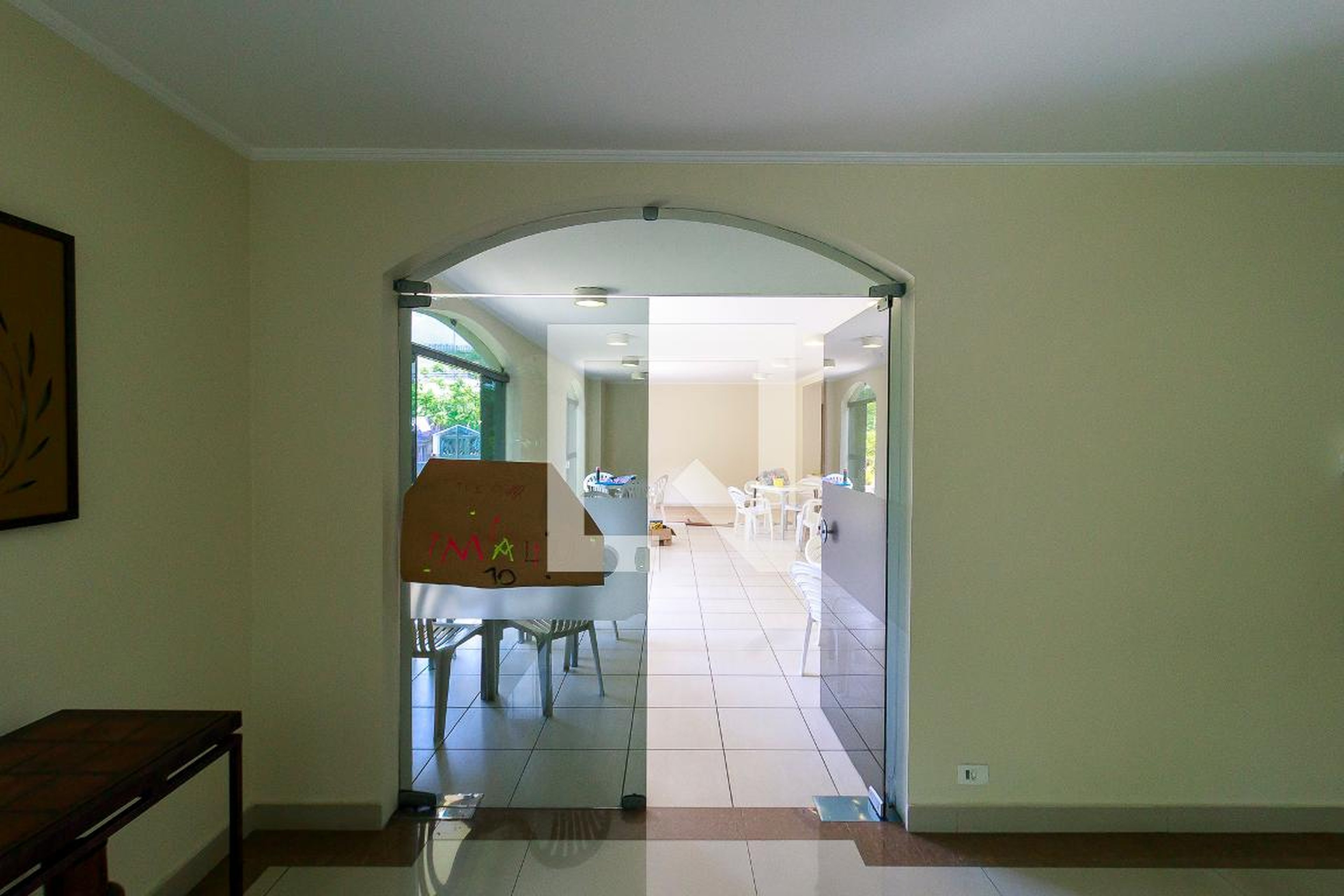 Salão de Festas - Campo Belo