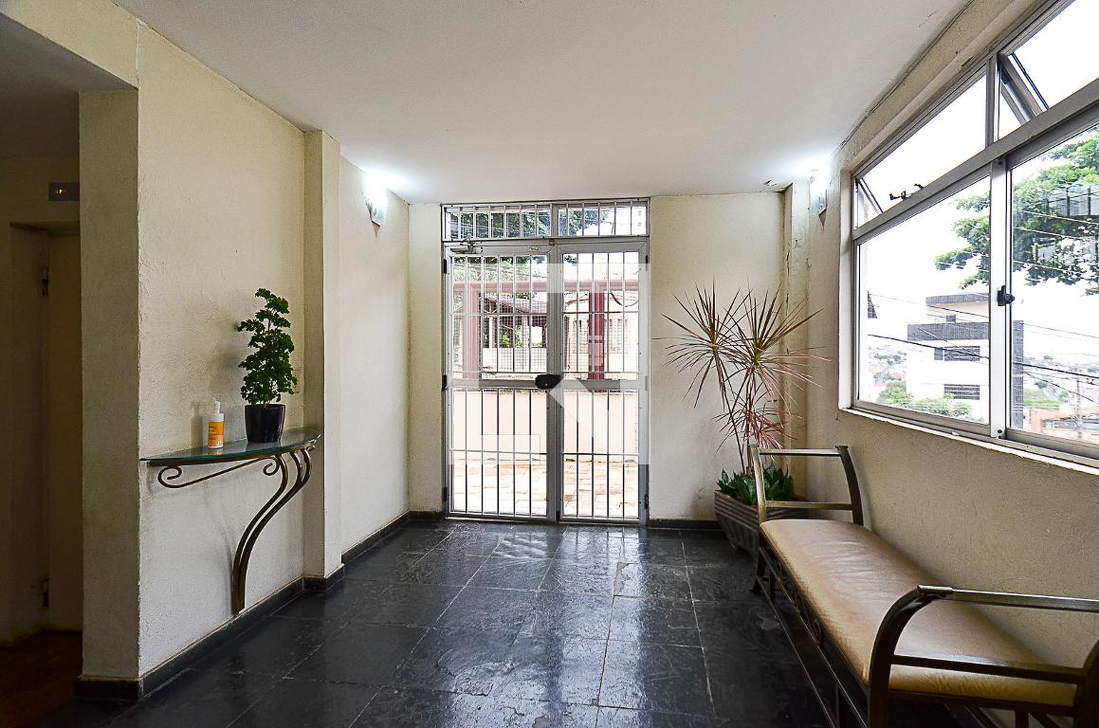 Hall de entrada - null