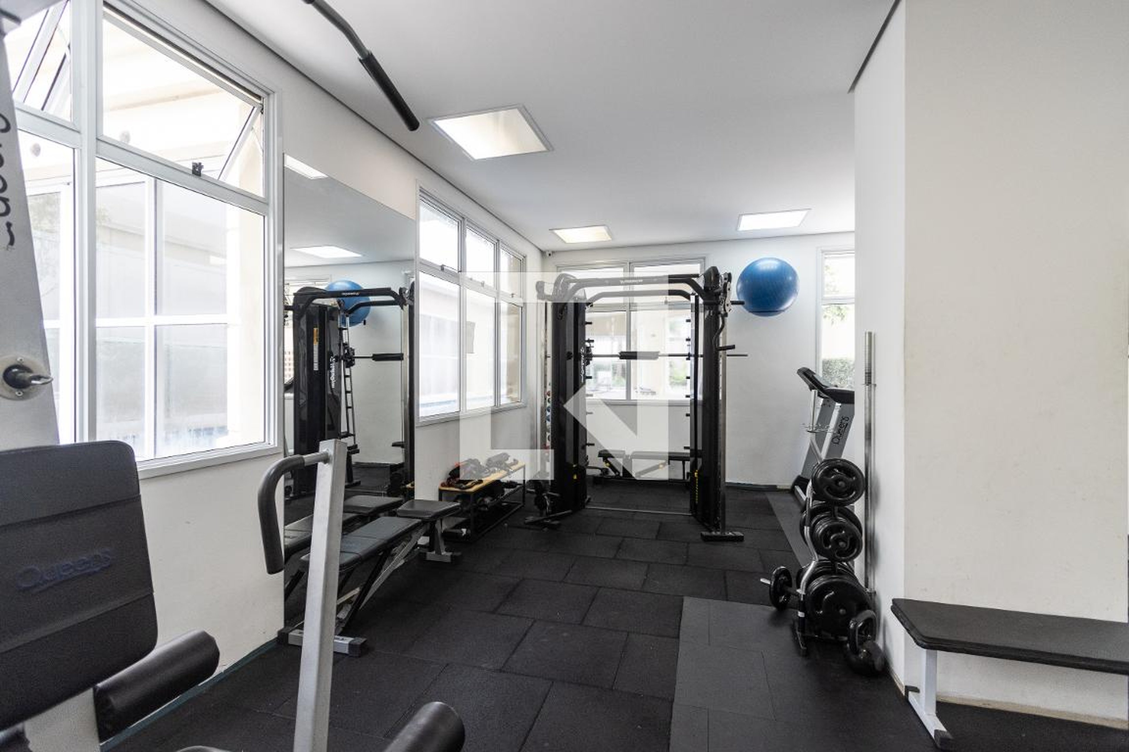 Academia - Palais Du Parc