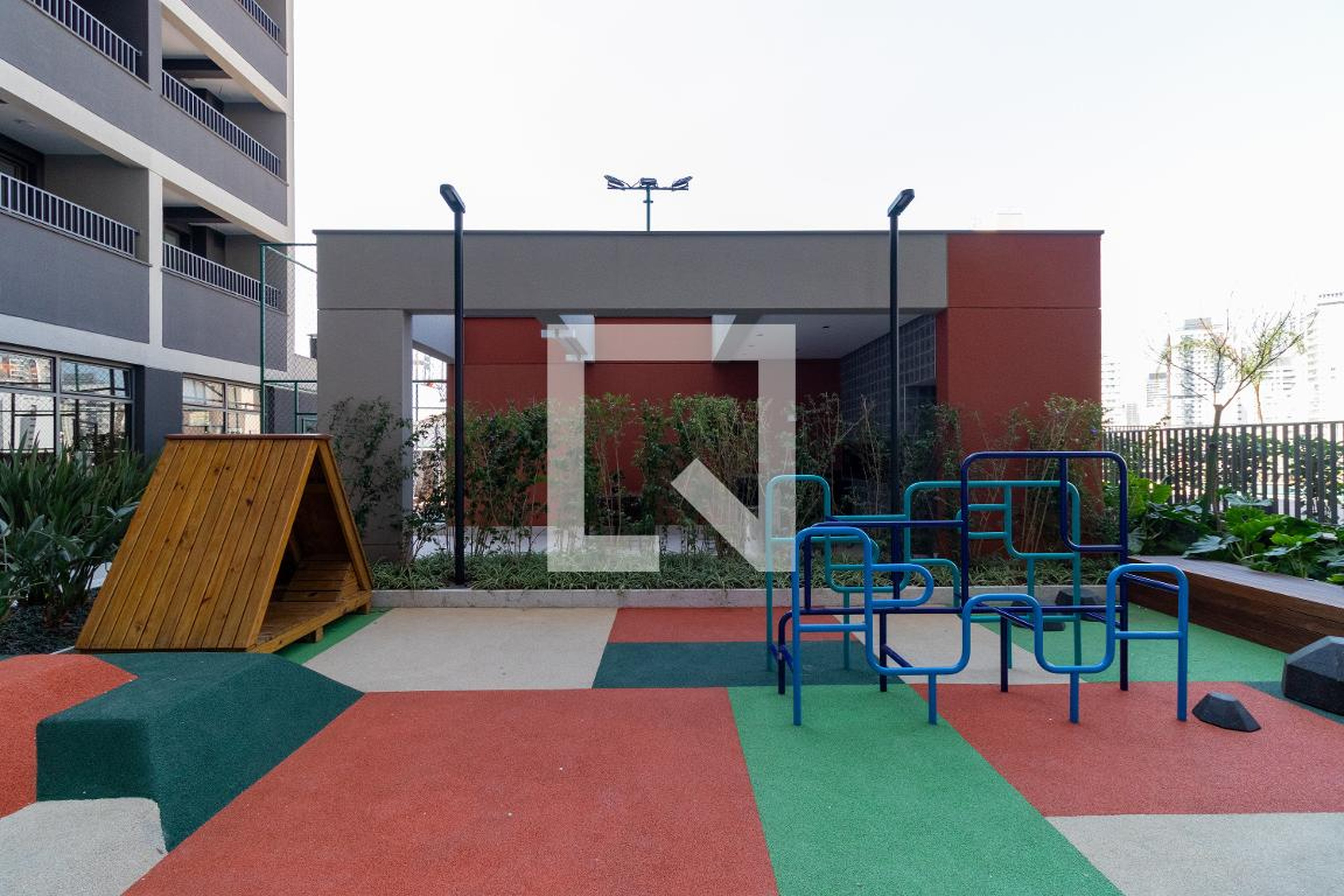 Playground - 