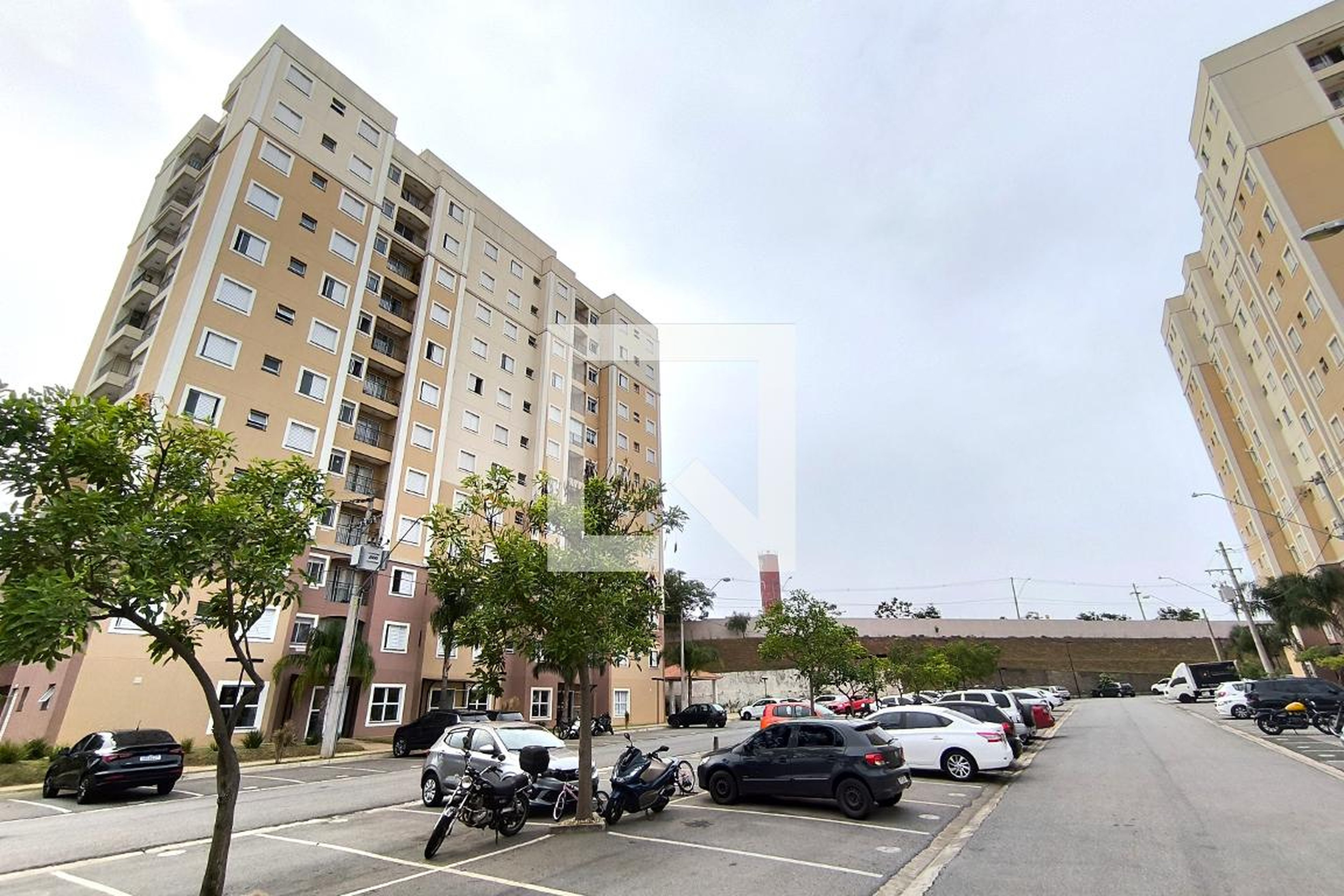 Área comum - Trentino