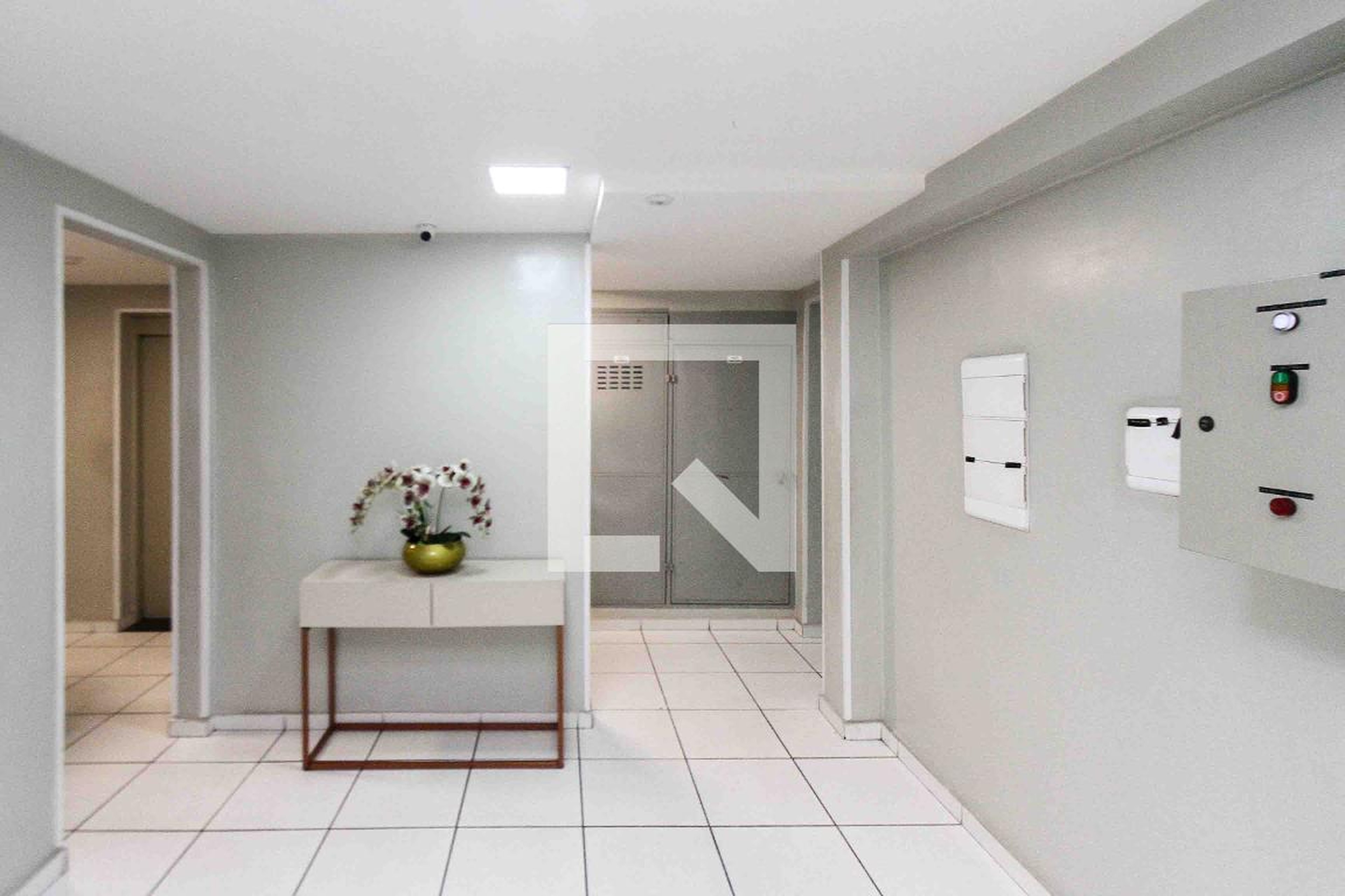 Hall - 