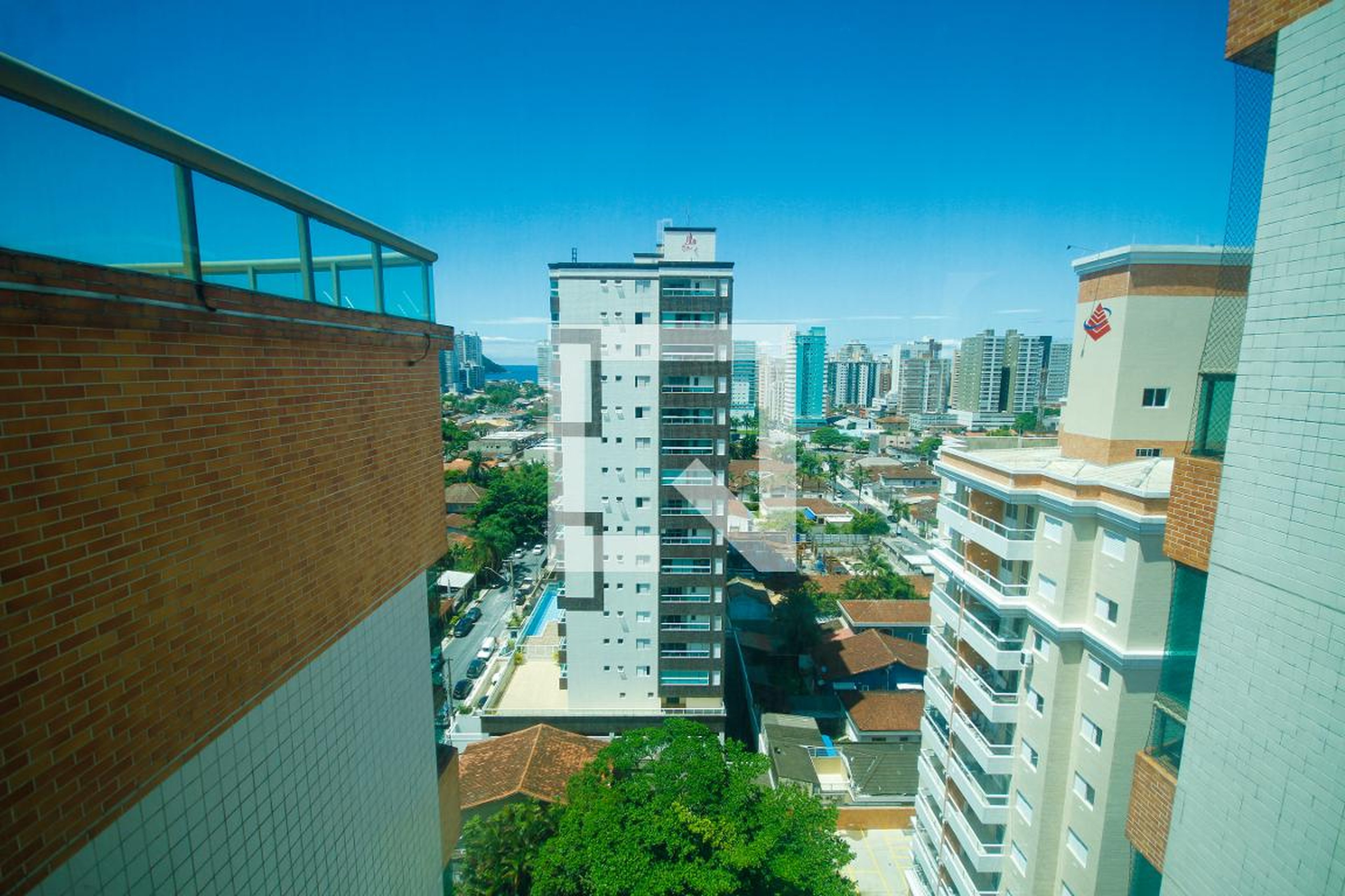 Elevador - Residencial Salvador Dali