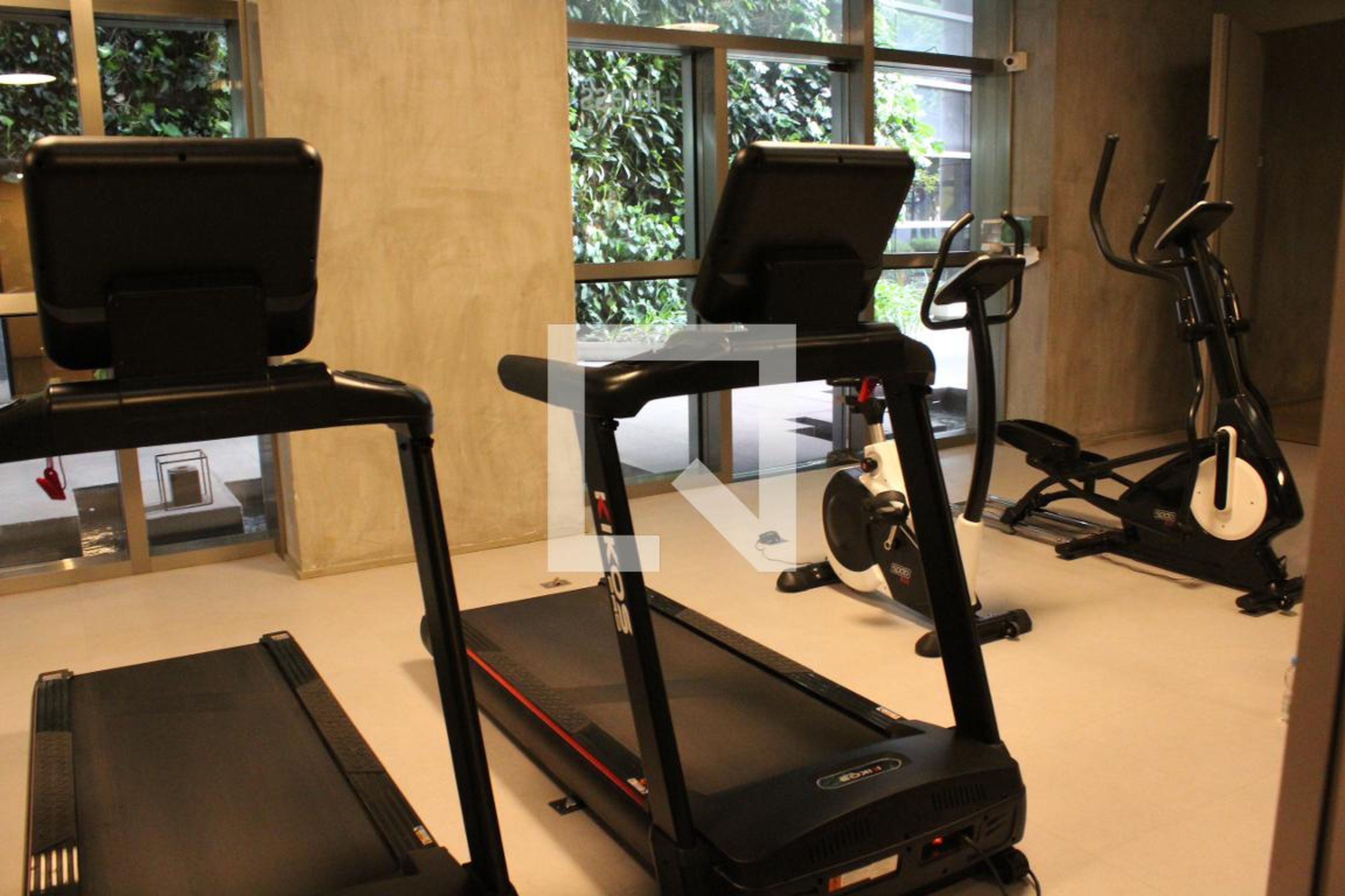 Academia - Setin Downtown República