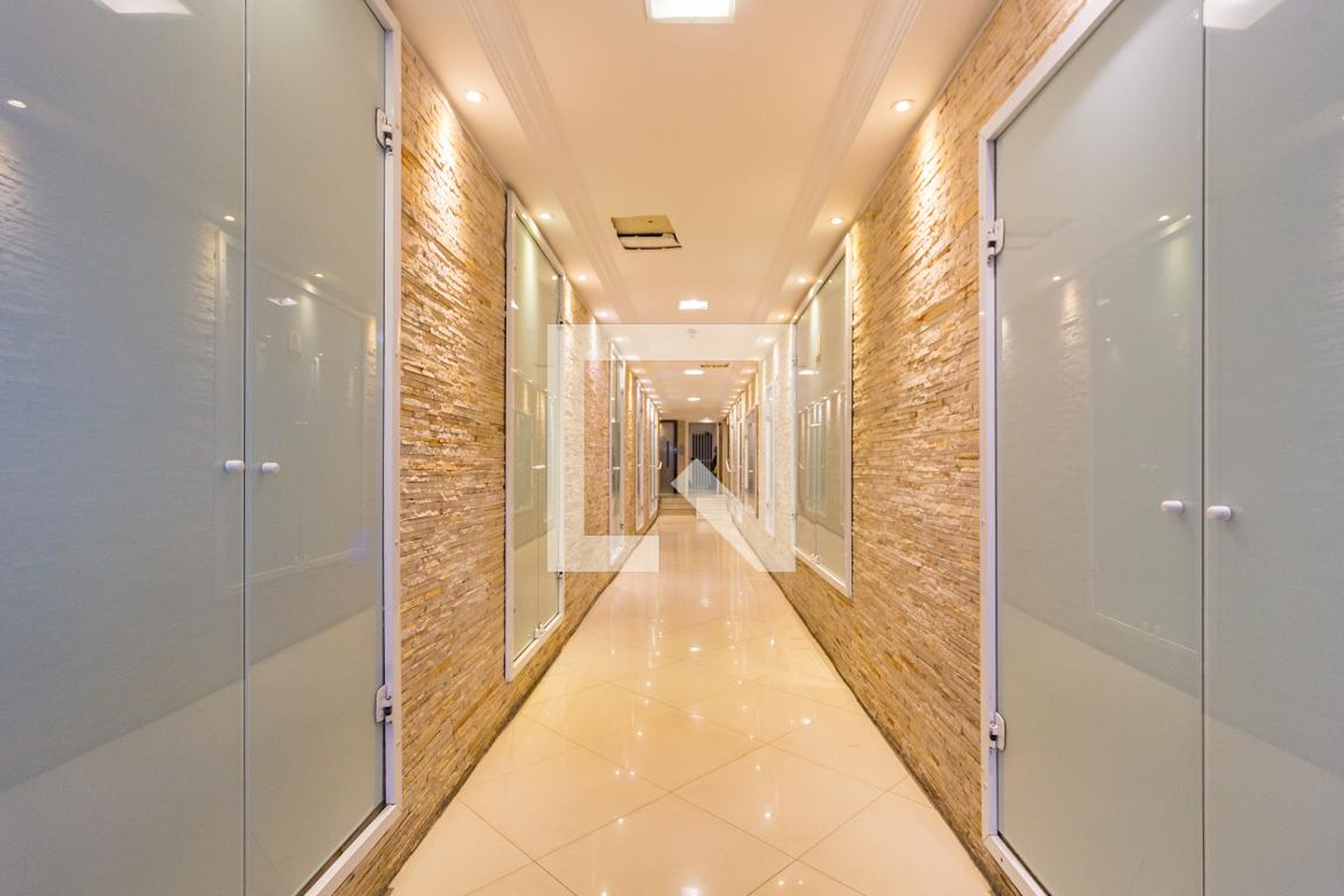 Área comum - Raposo Tavares