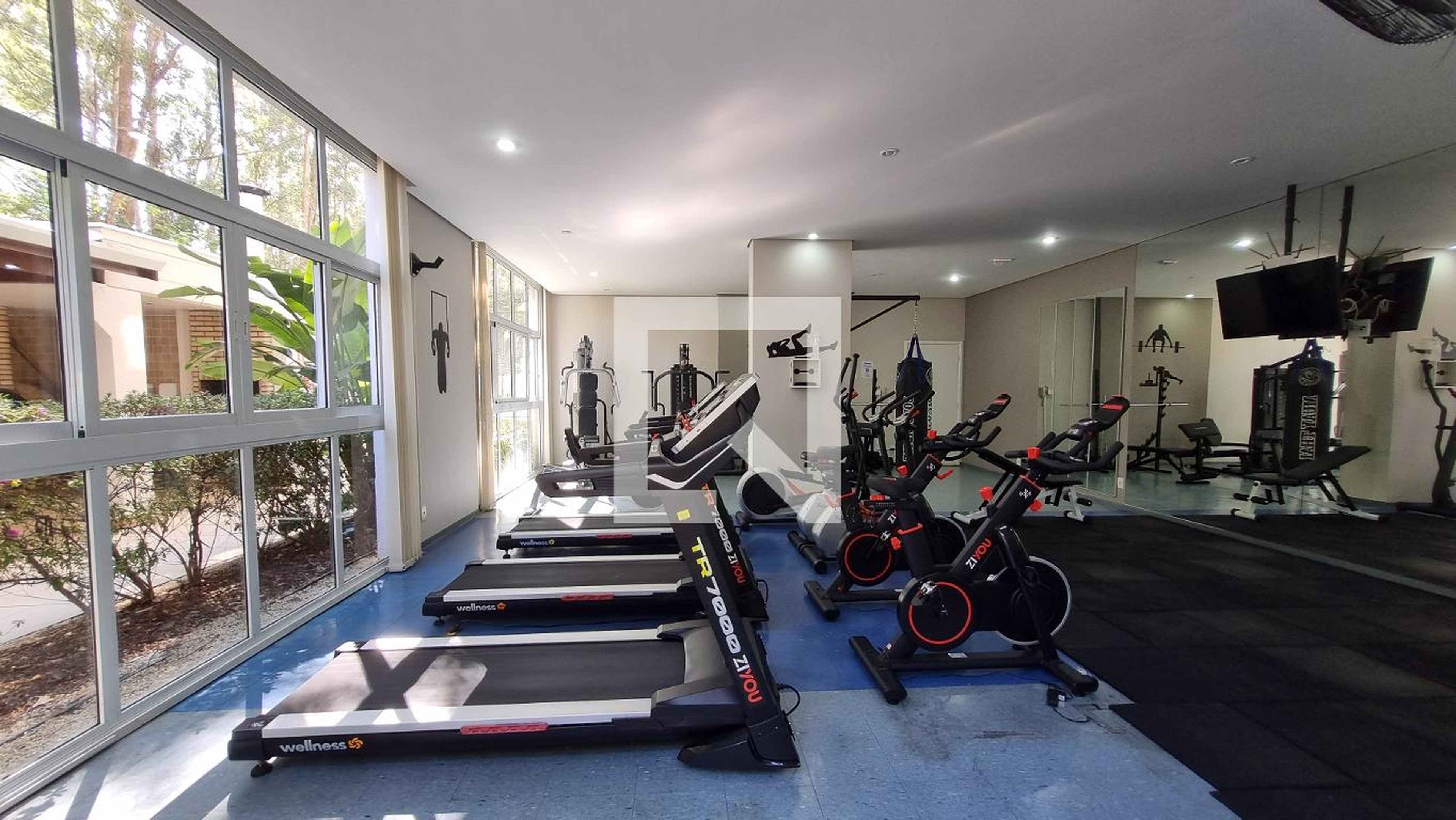 Academia - Mais Estilo e Design