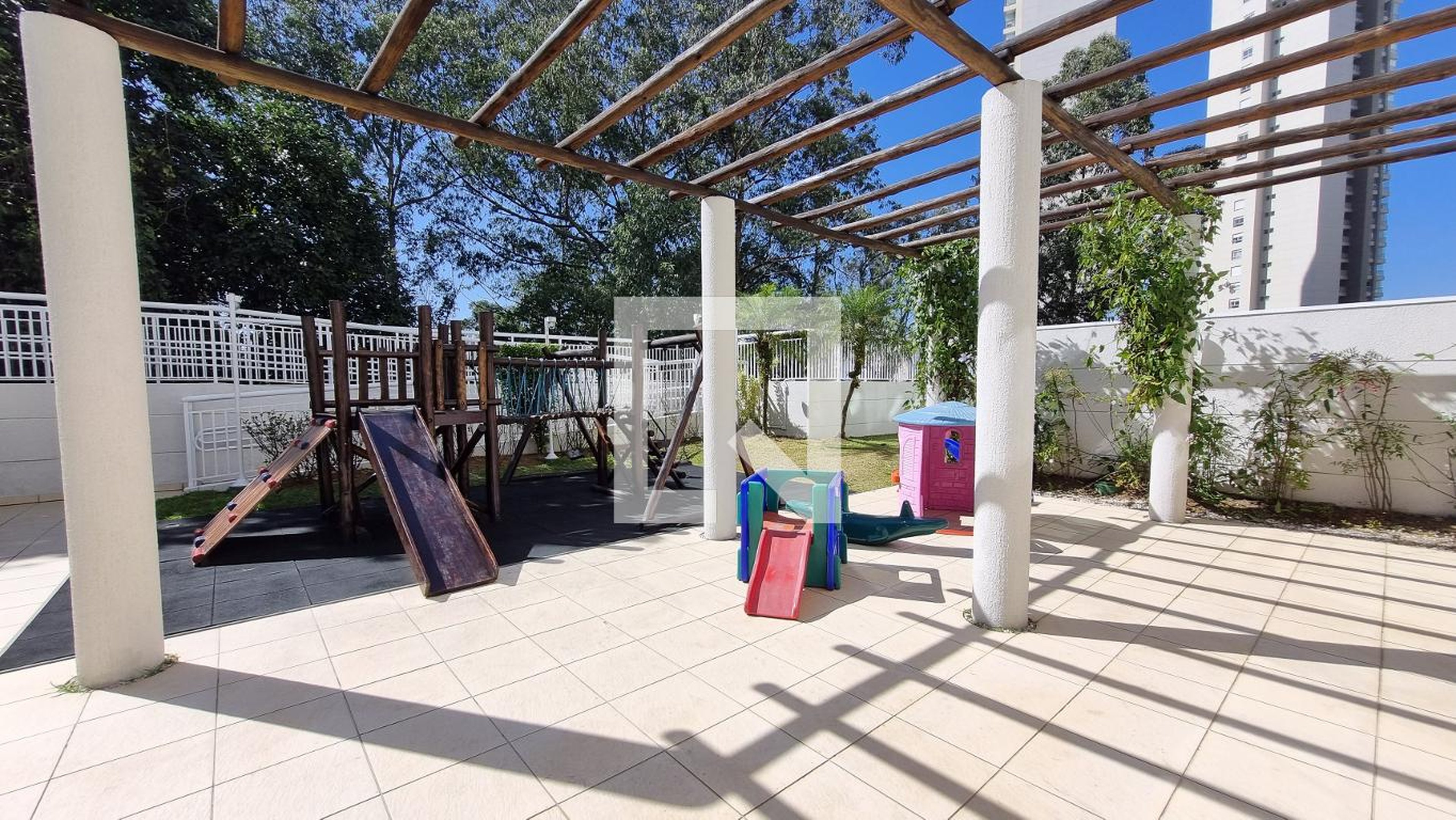 Brinquedoteca - Mais Estilo e Design