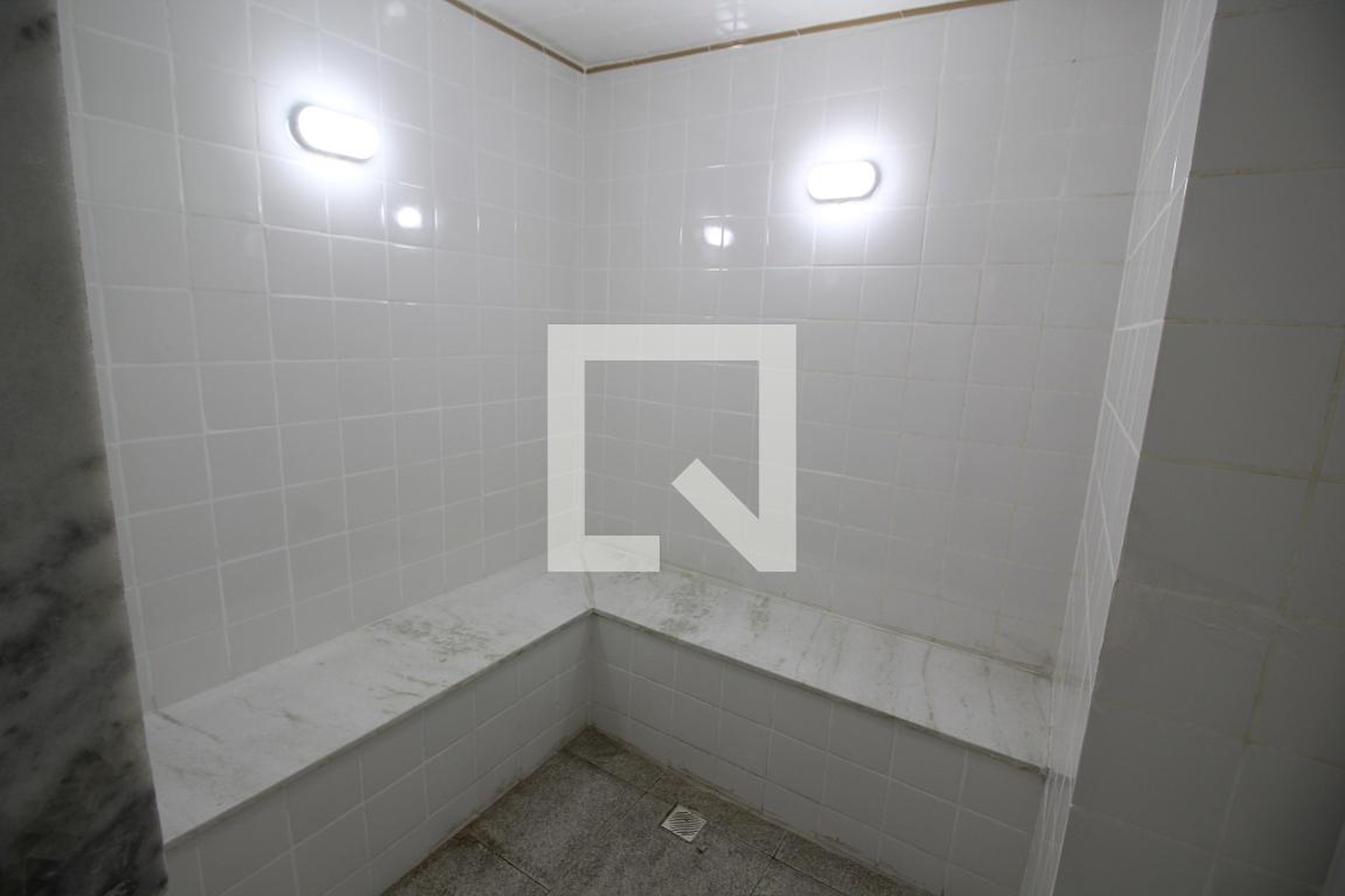 Sauna - Richmond Resort