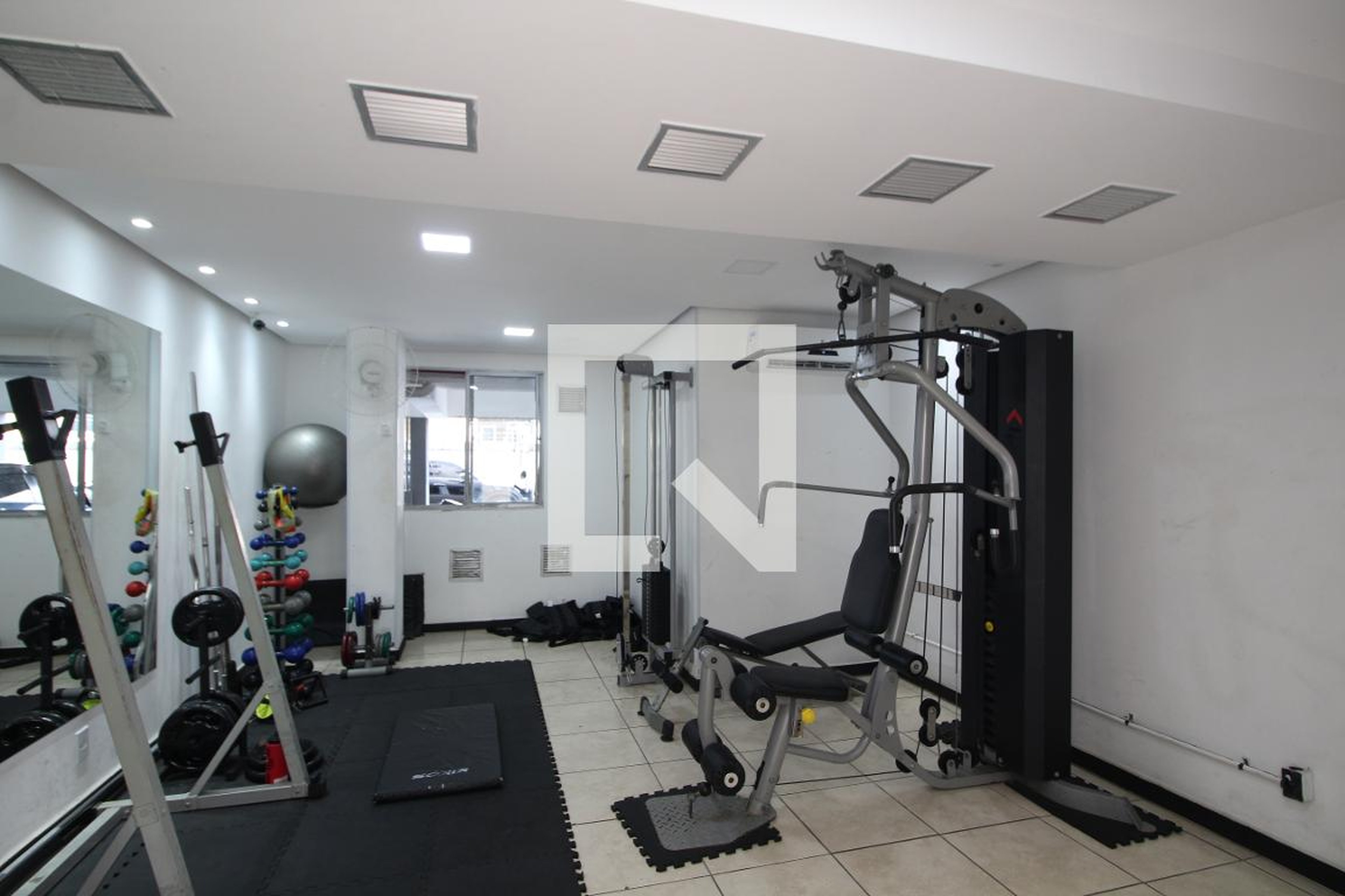 Academia - Richmond Resort