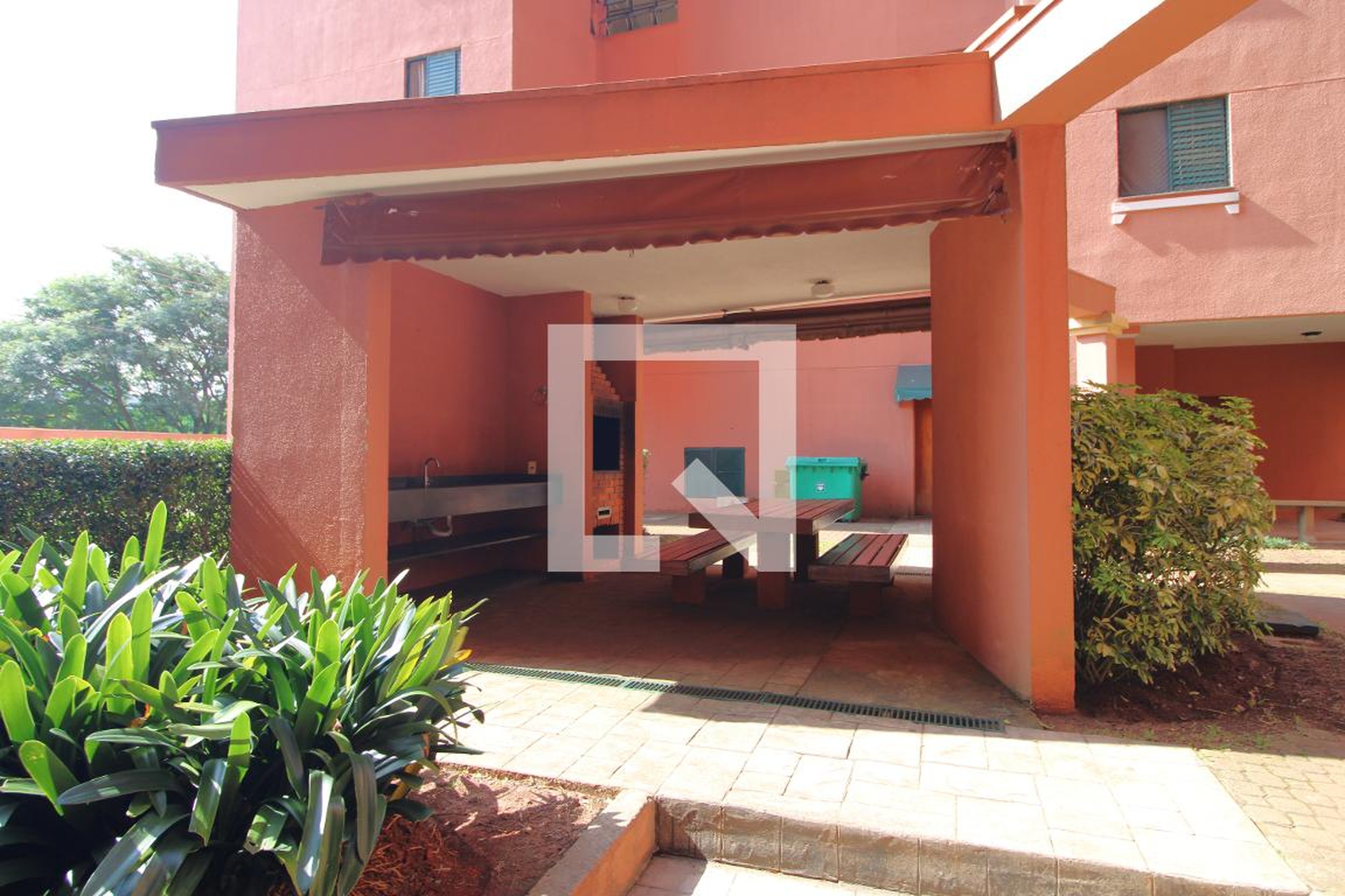 Churrasqueira - Villaggio di San Remo
