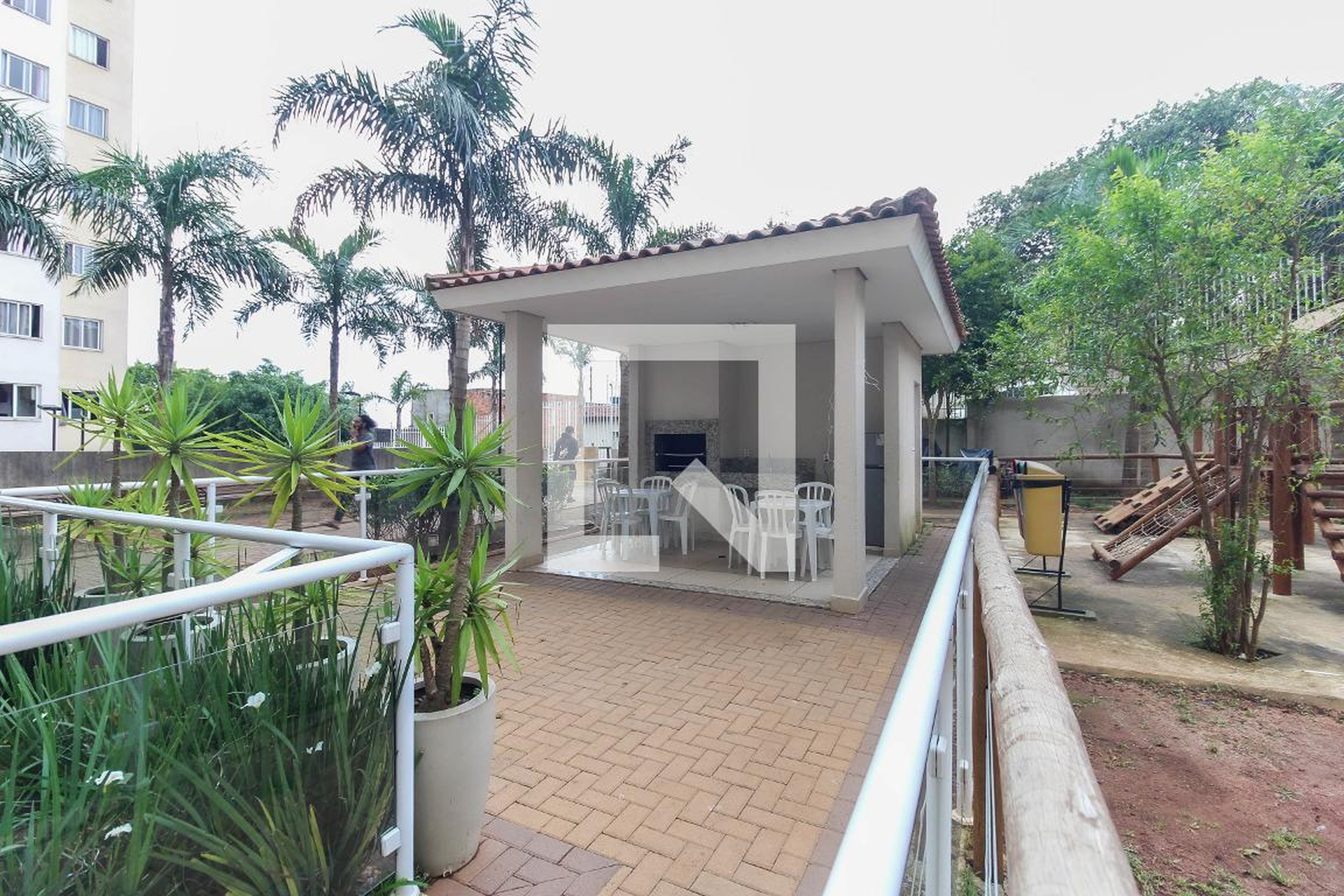 Churrasqueira - Plano&Iguatemi  Santa Teresa LL