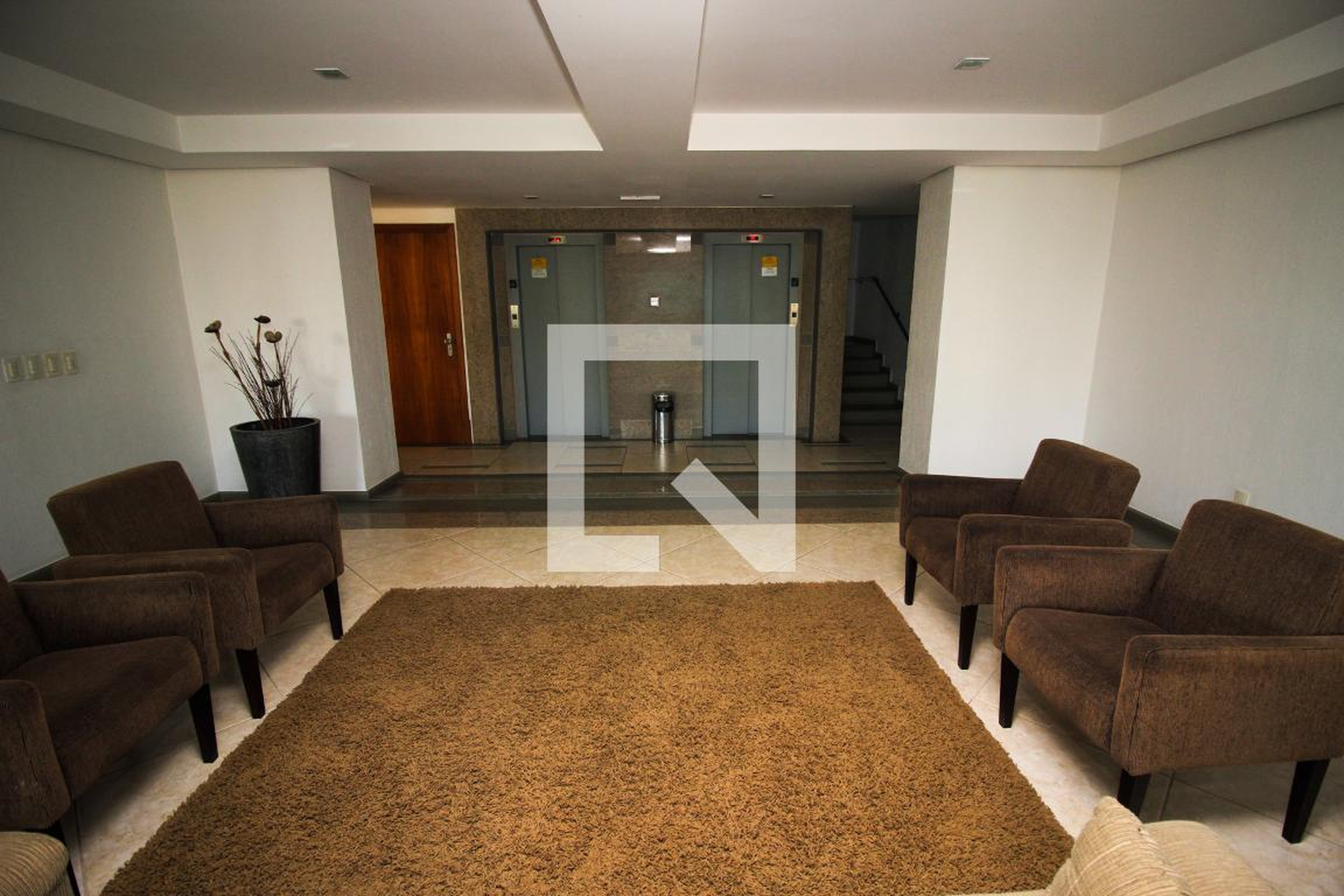 Hall de entrada - Sunshine Park