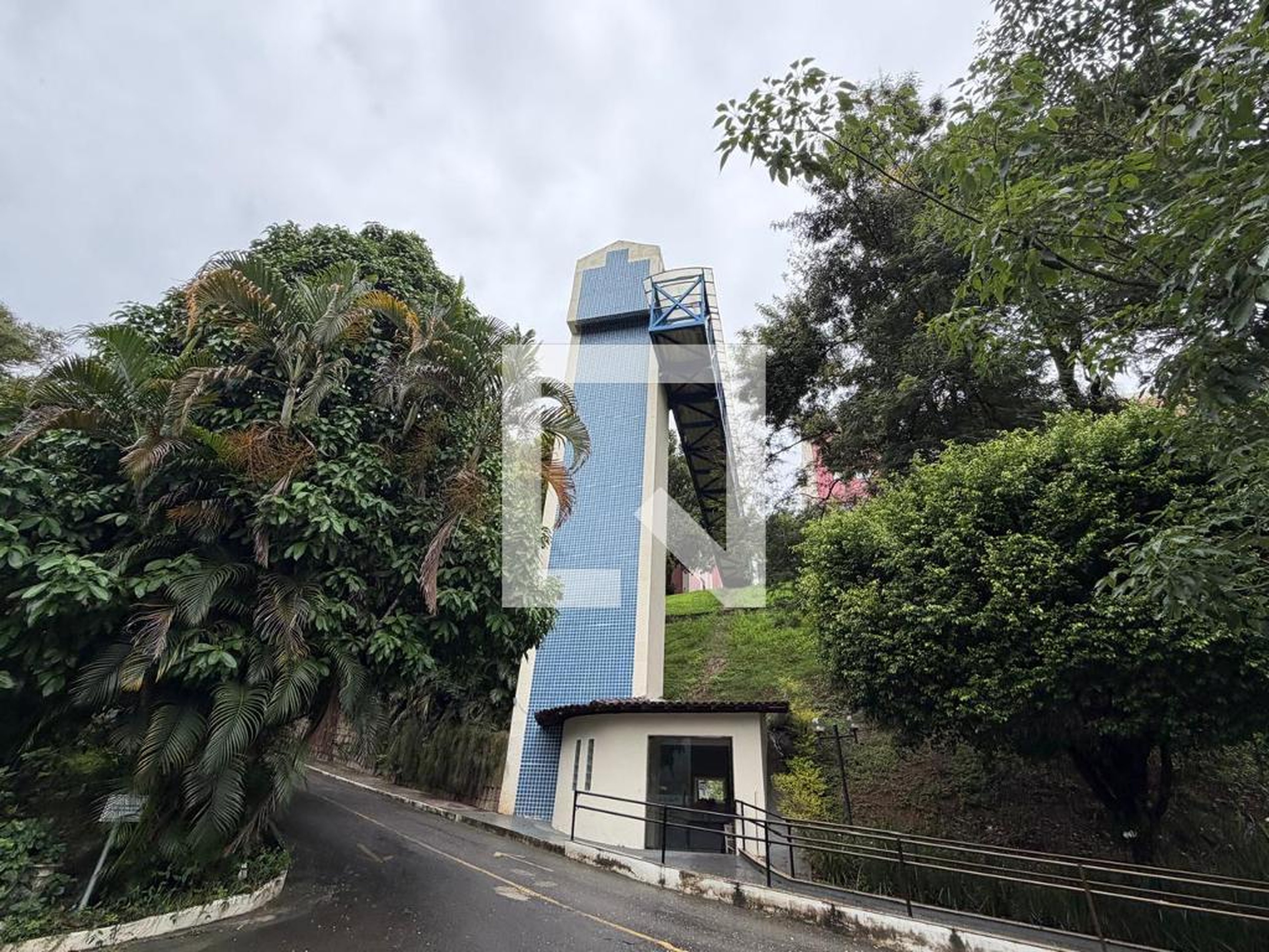 Área comum - Rainbow Park