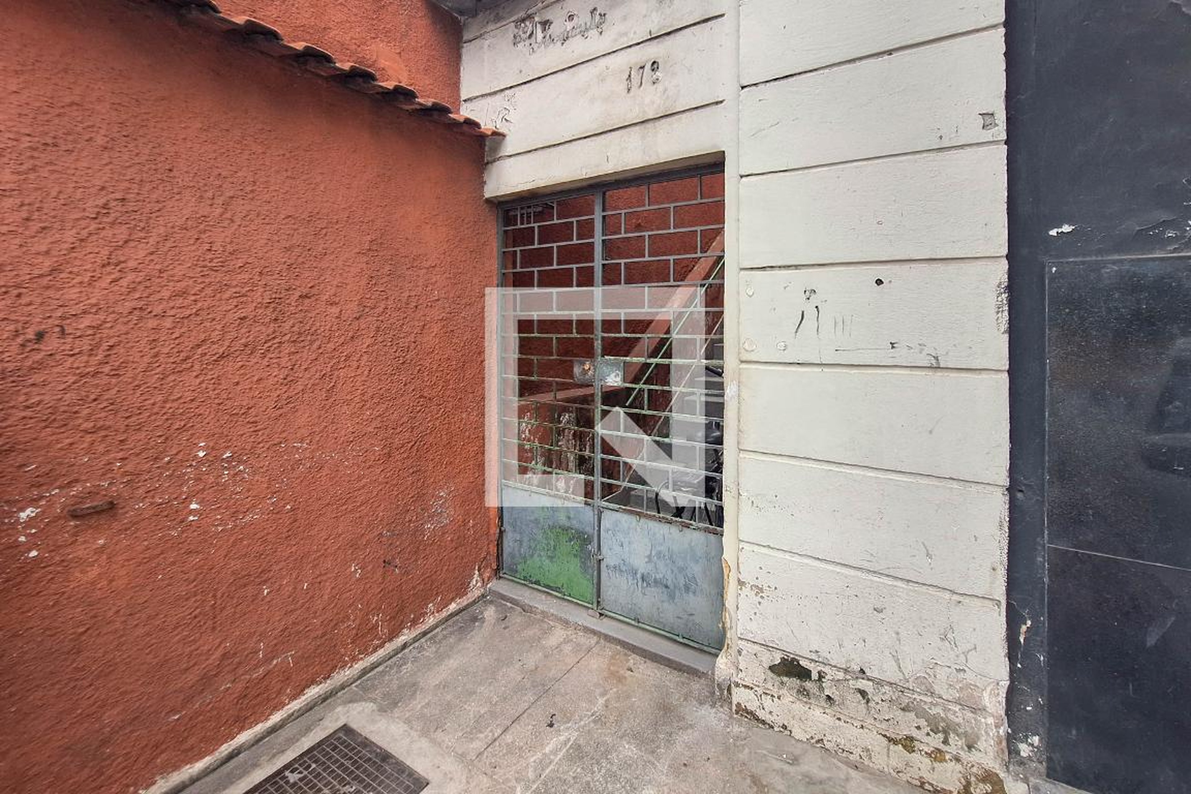 Fachada Condomínio Montanhês