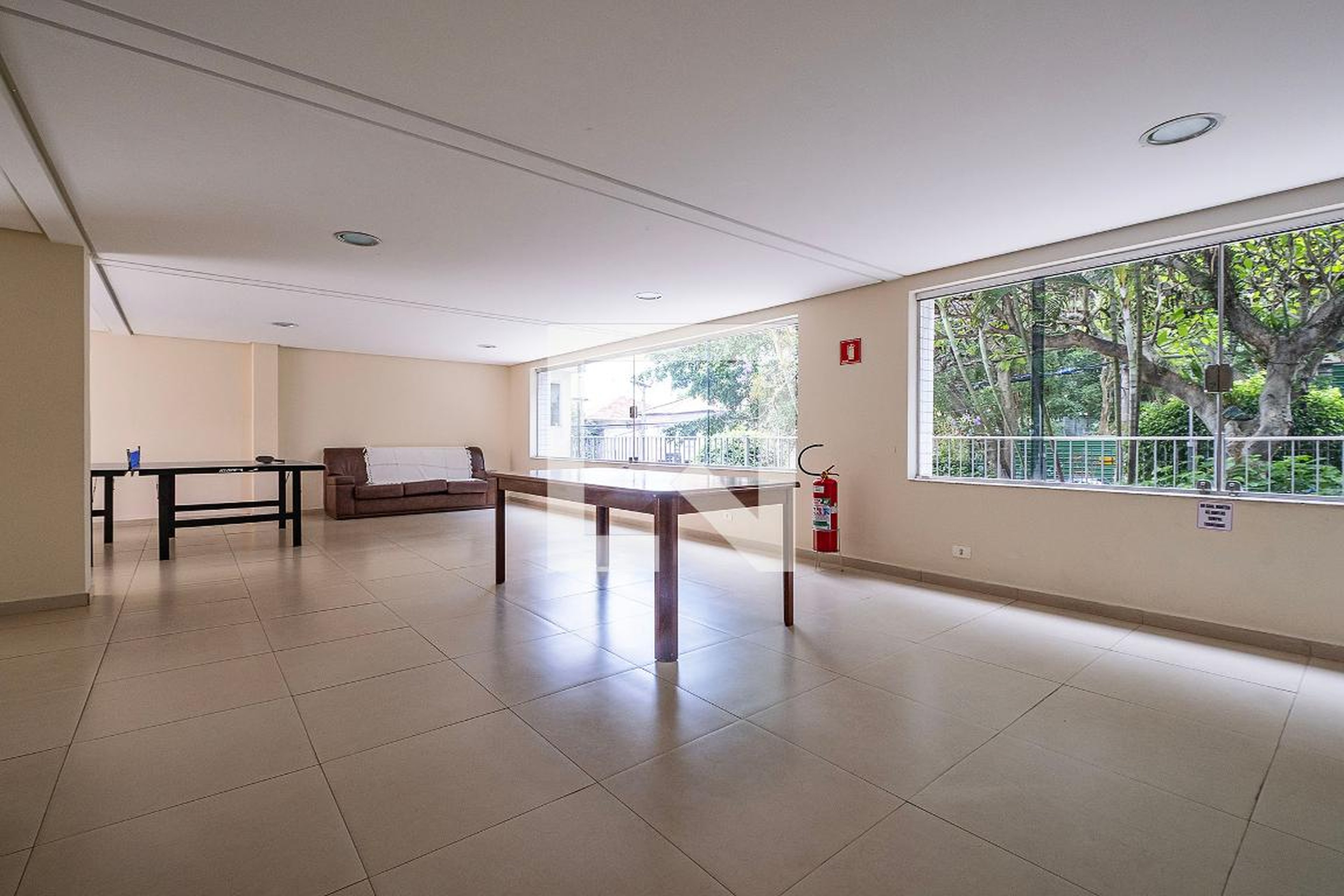 Salão de Festas - Vermont