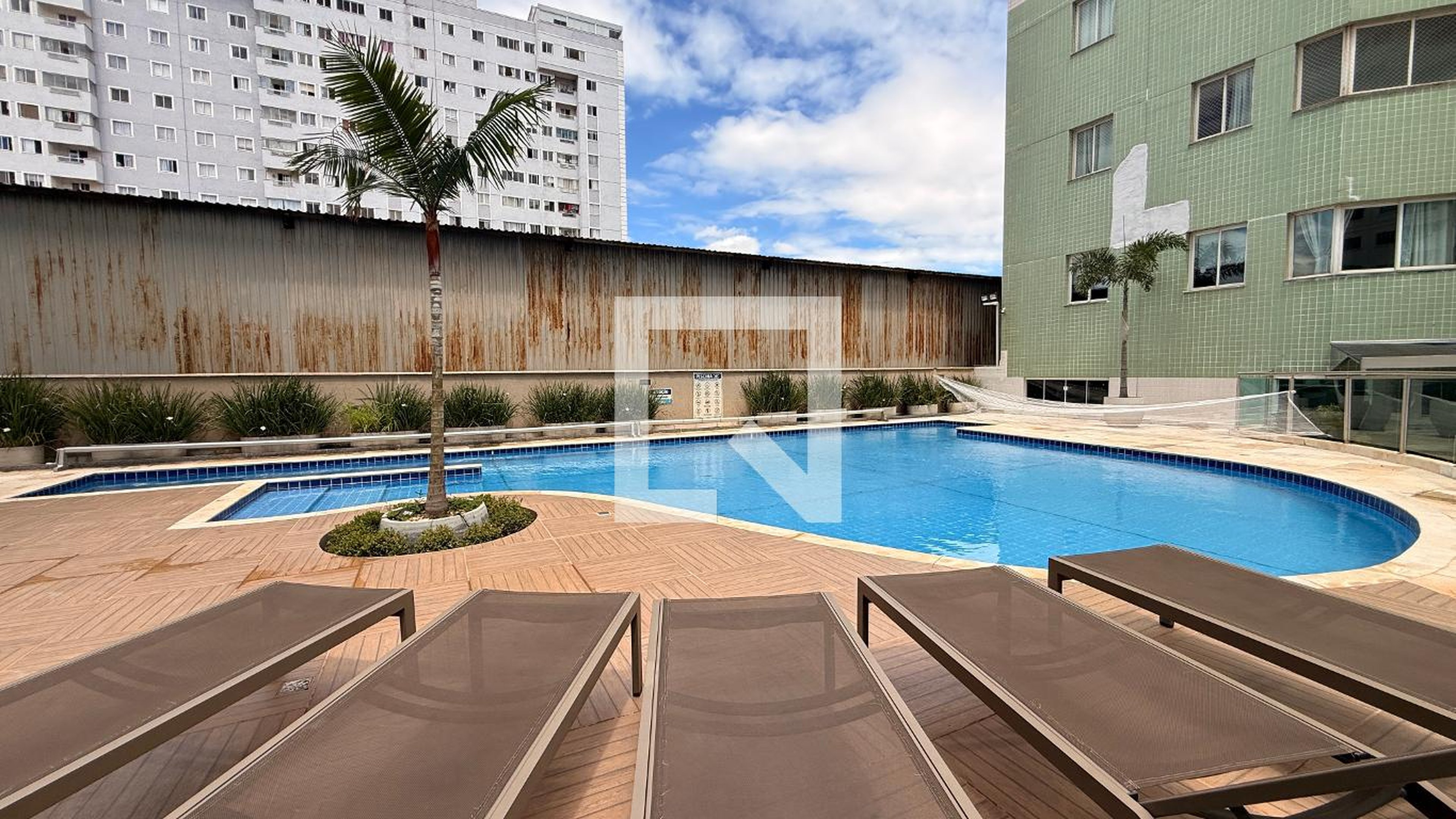 Piscina - 
