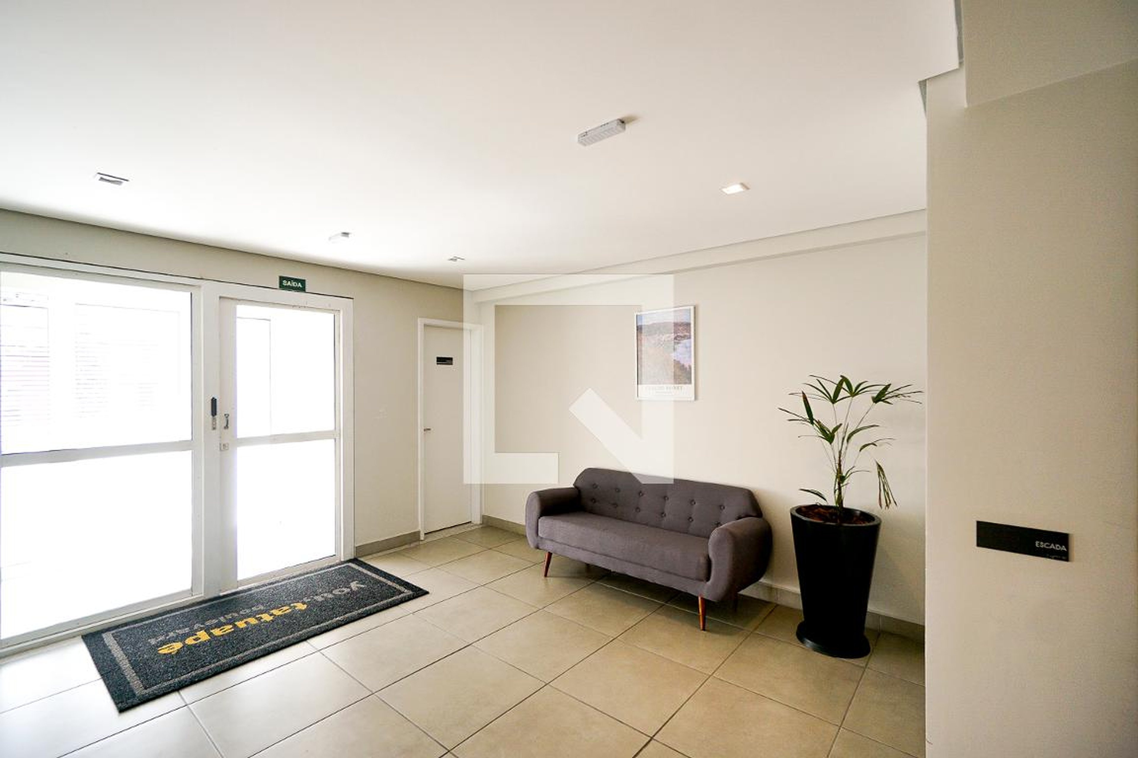 Hall social - You Tatuapé Boulevard