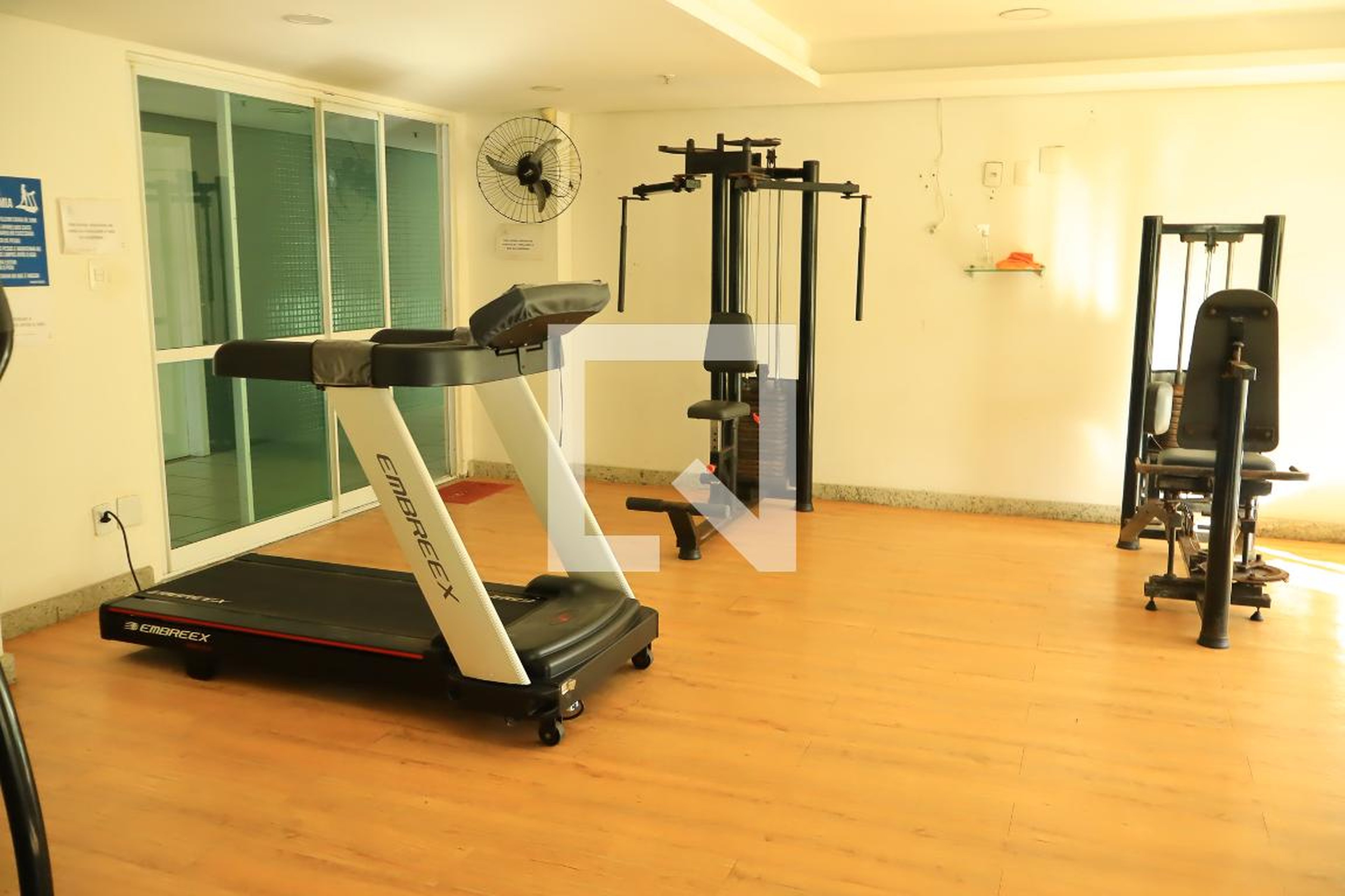 Academia - The Place