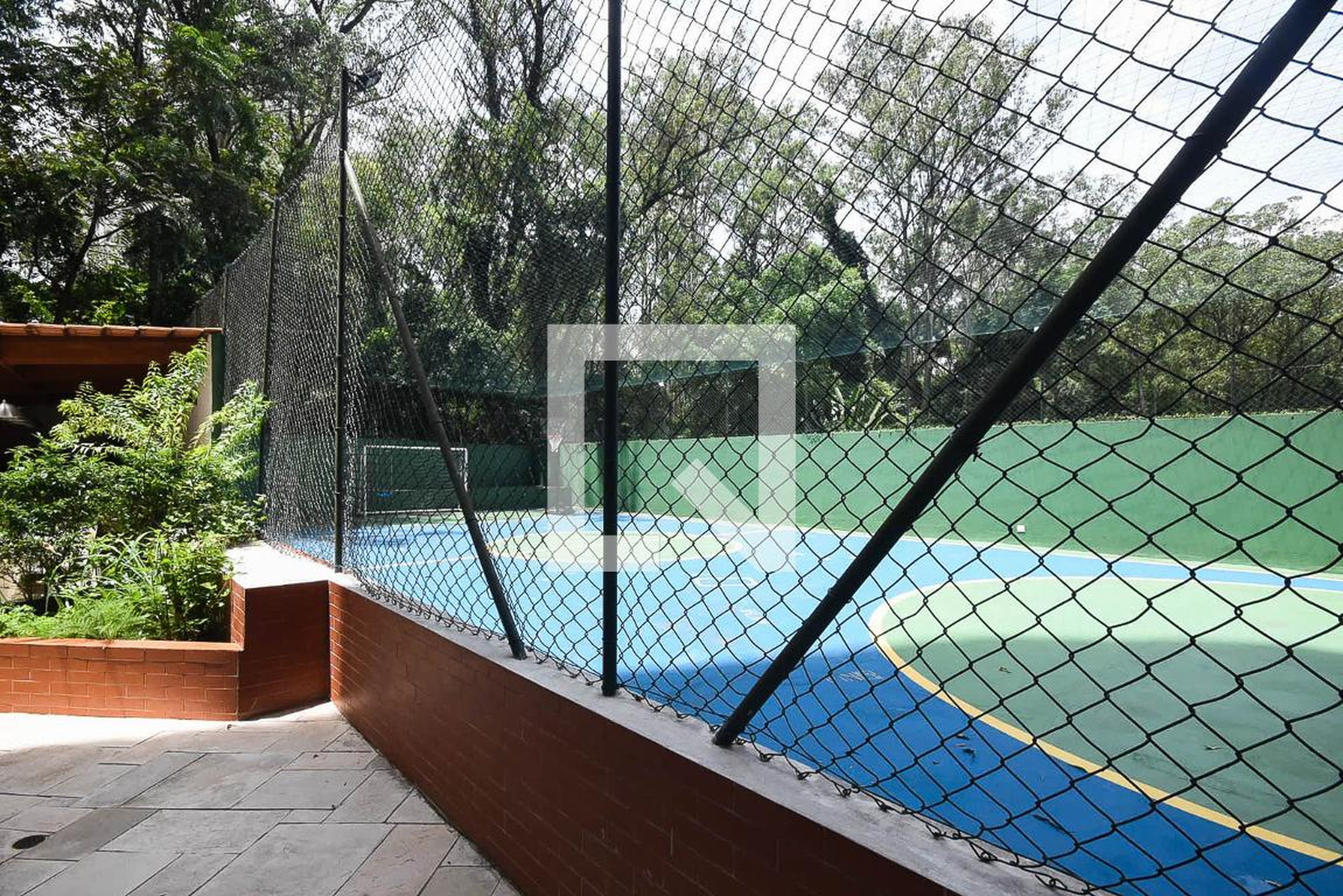 Quadra - Alcantarilla Hills