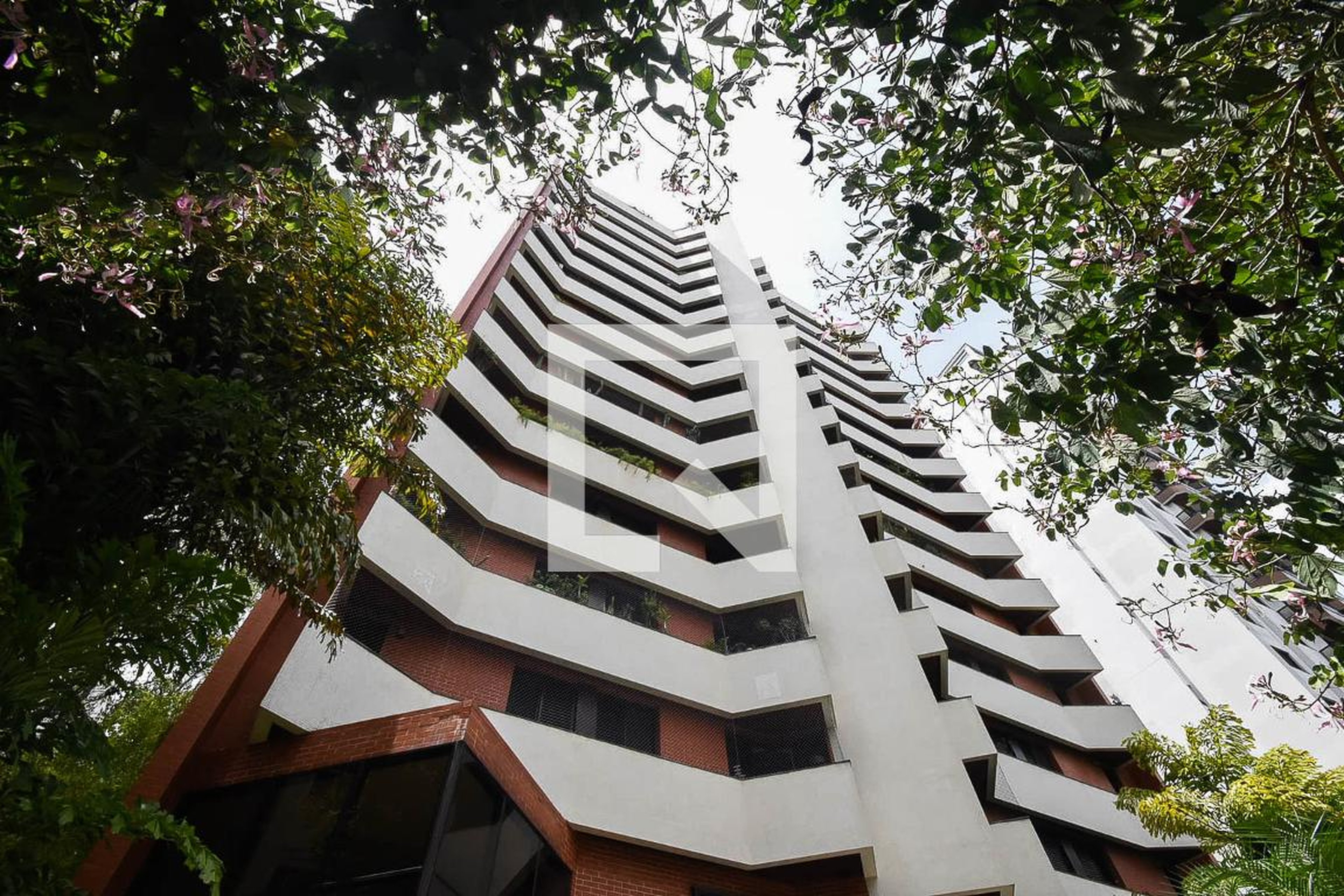 Fachada Condomínio Alcantarilla Hills