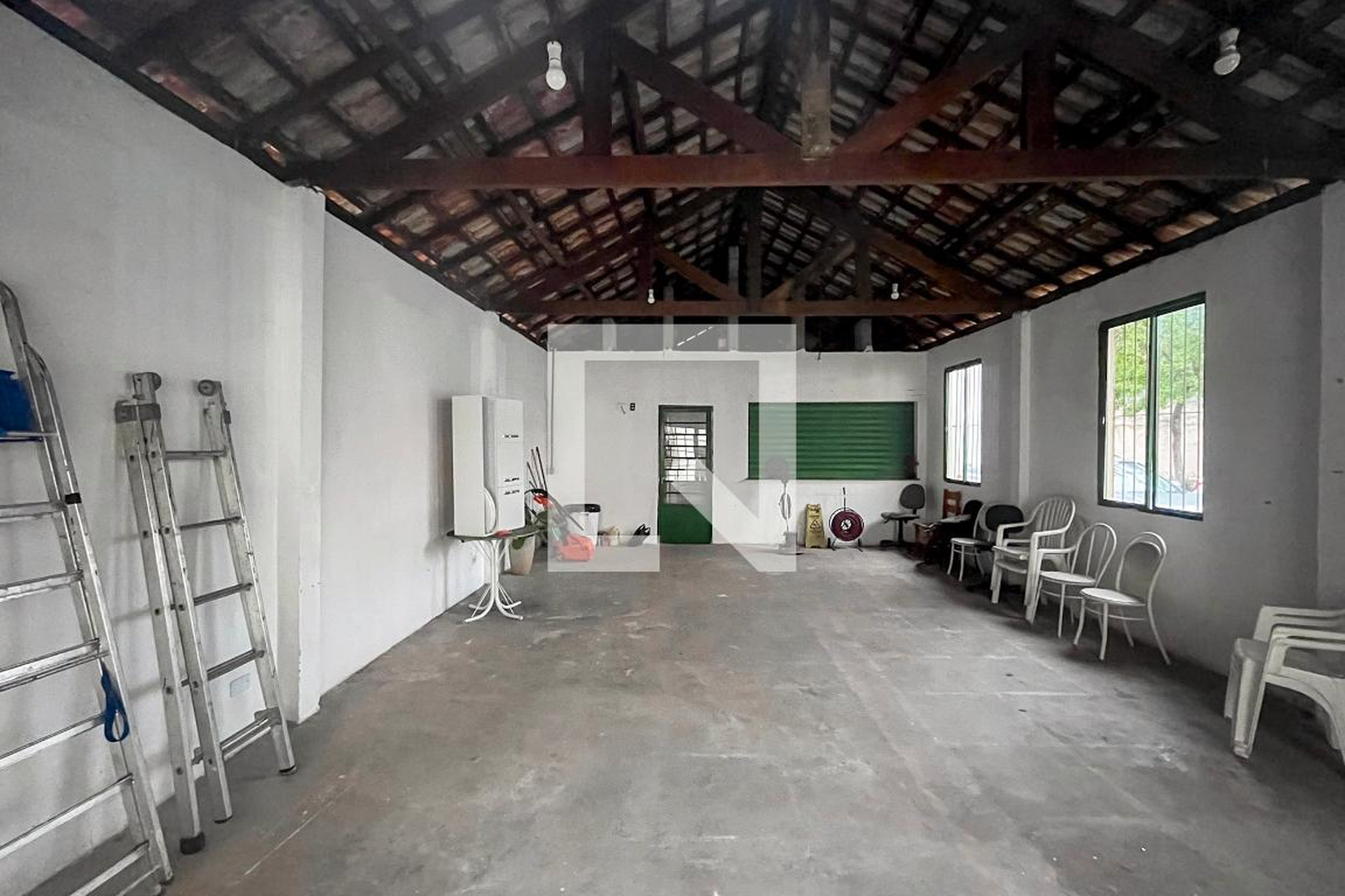 Salão de Festas - Vitória Real