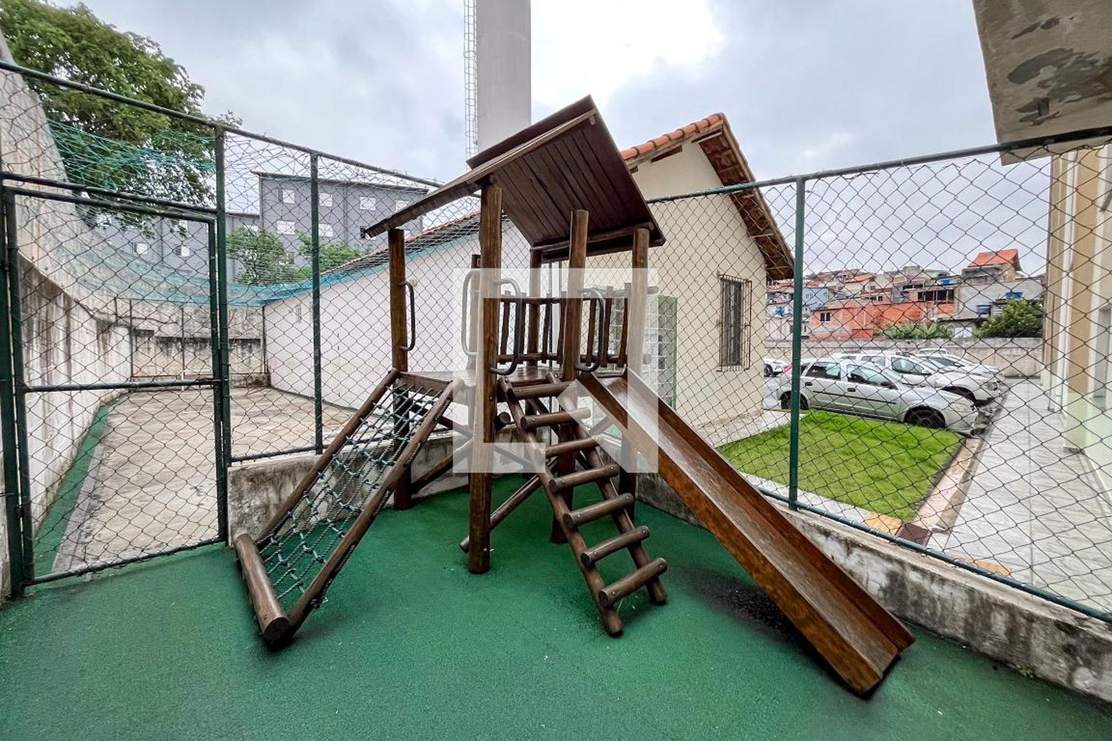 Playground - Vitória Real