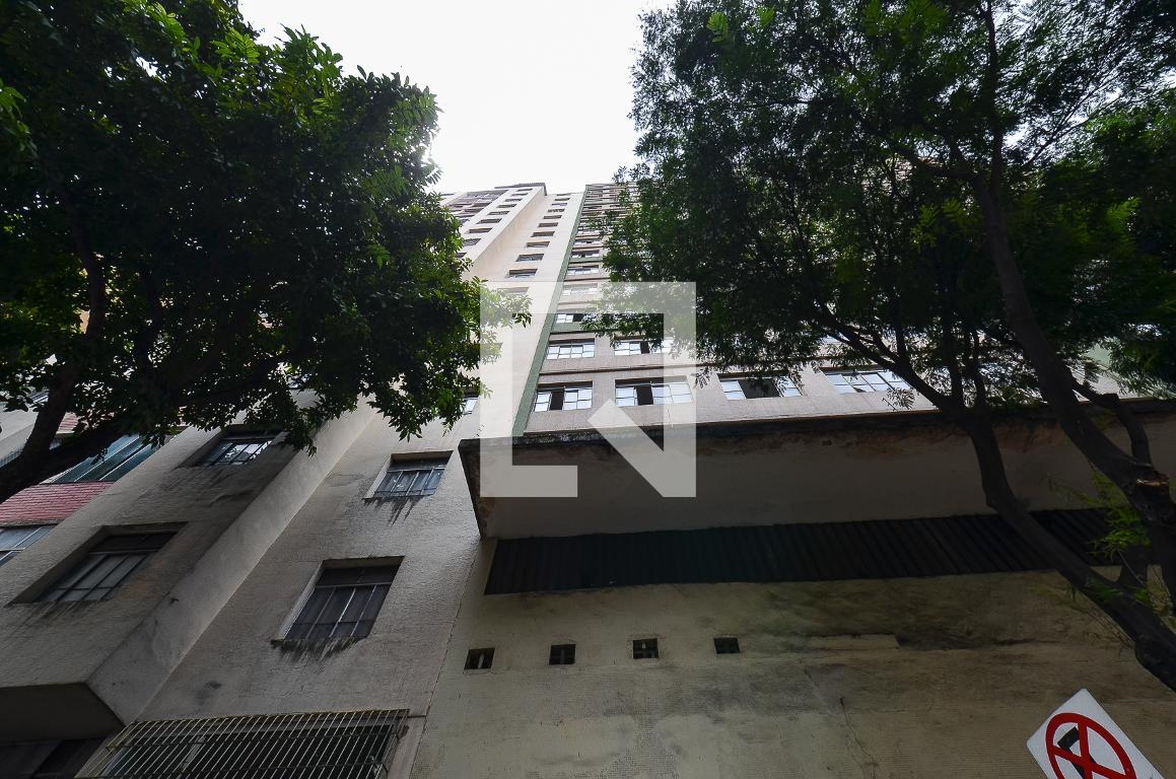 Fachada Condomínio Duque de Caxias