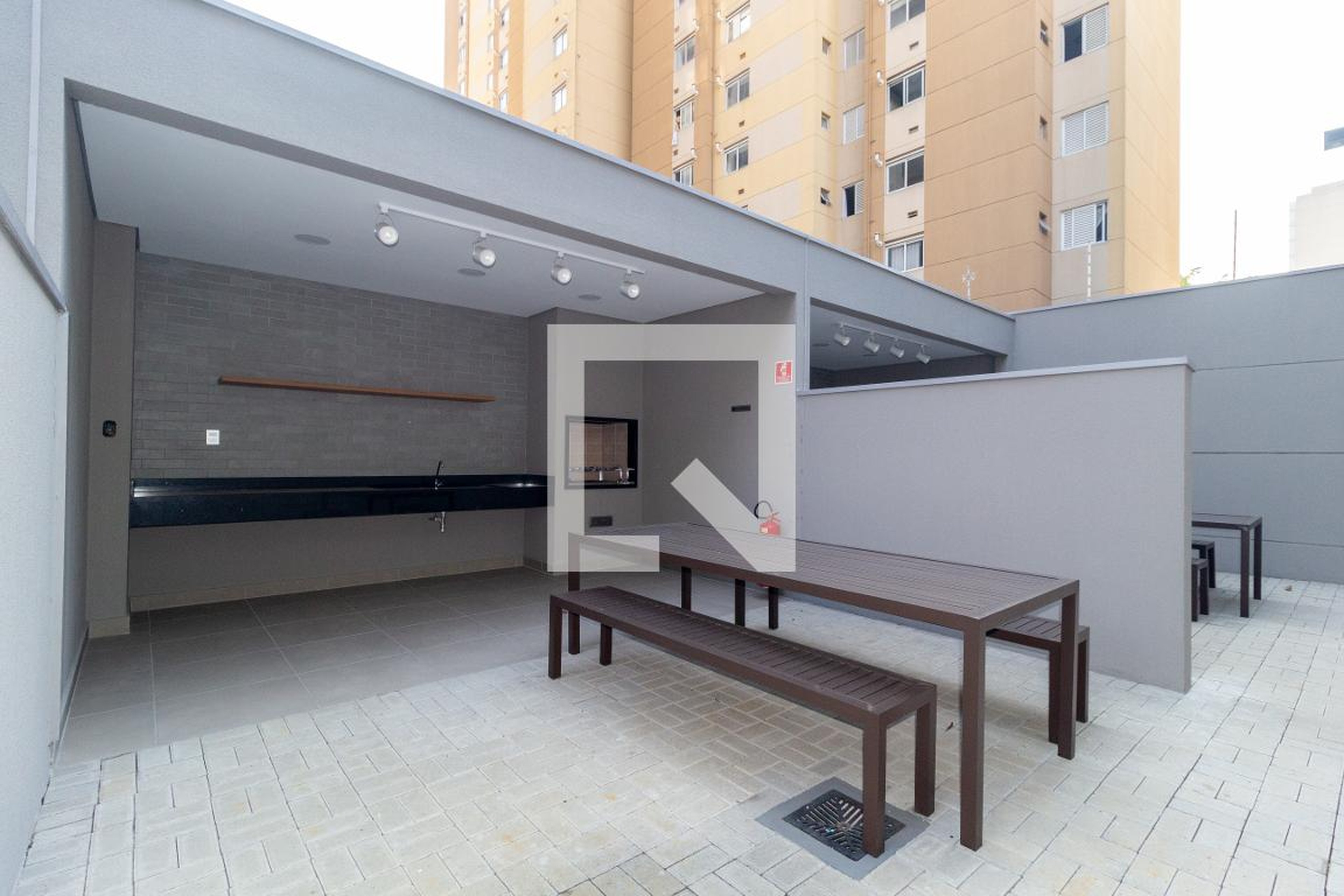 Churrasqueira - Dom Brás - Tibério