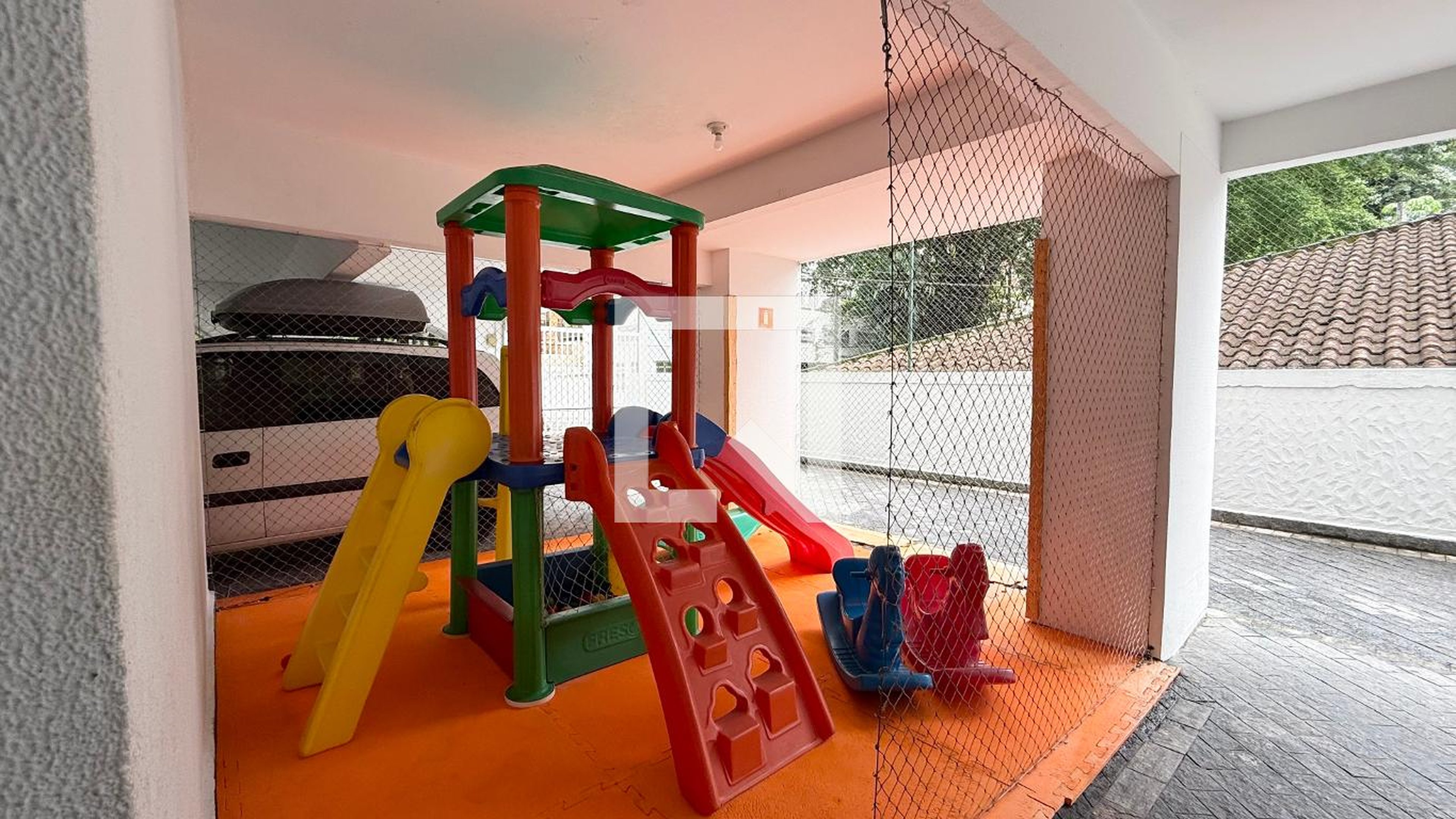 Área comum - Zapata