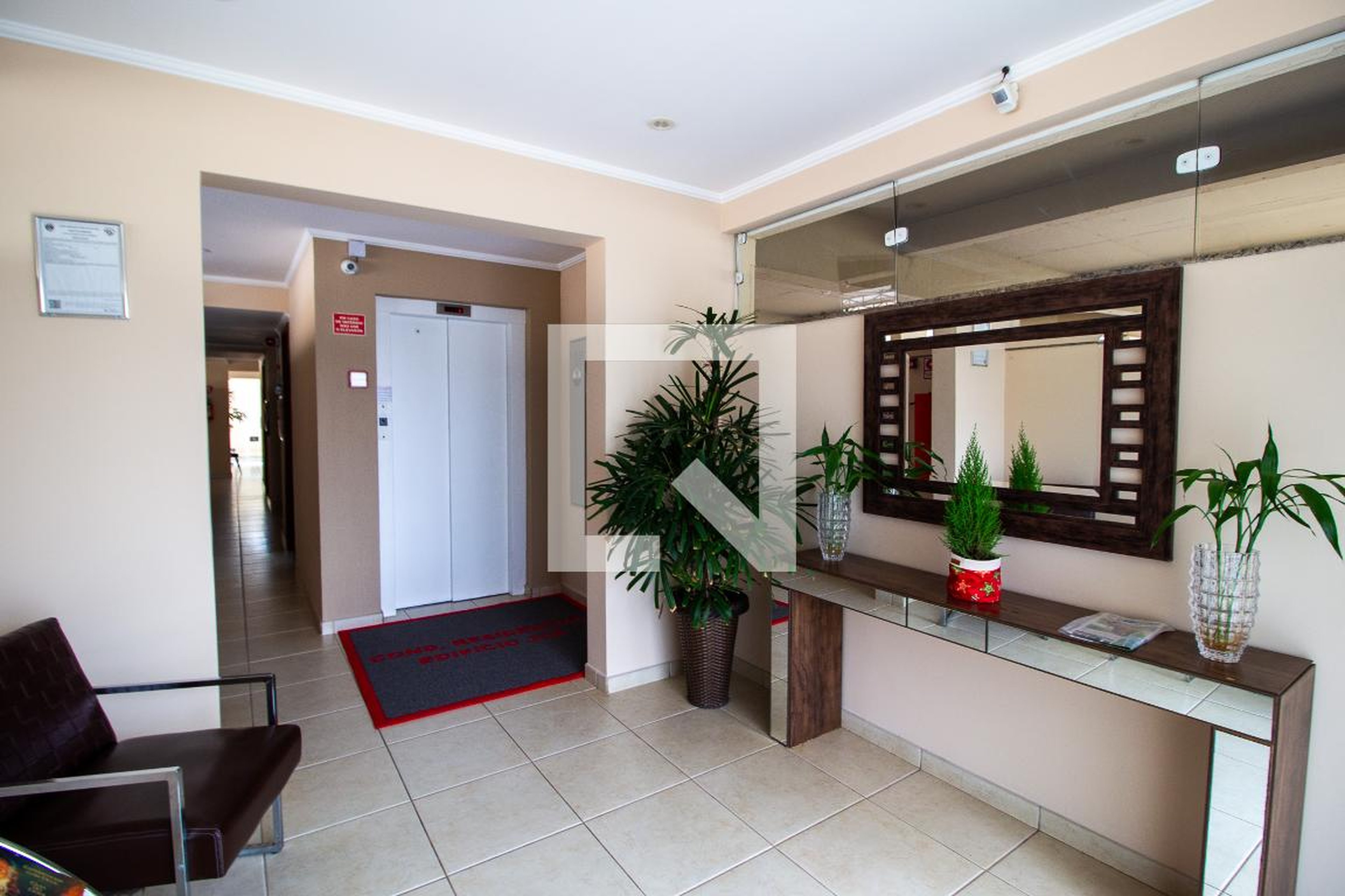 Hall social - 