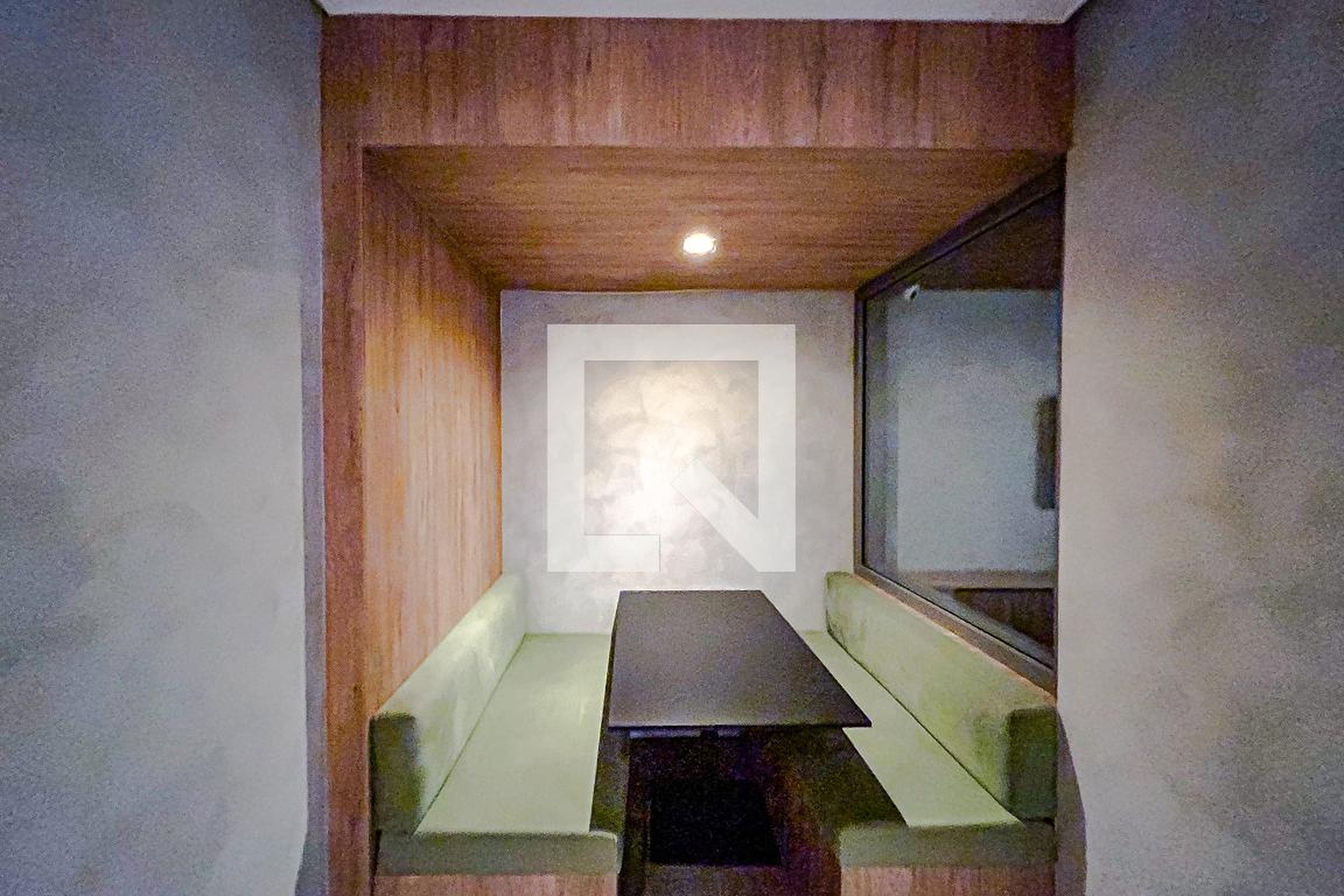 Área comum - Raízes VM