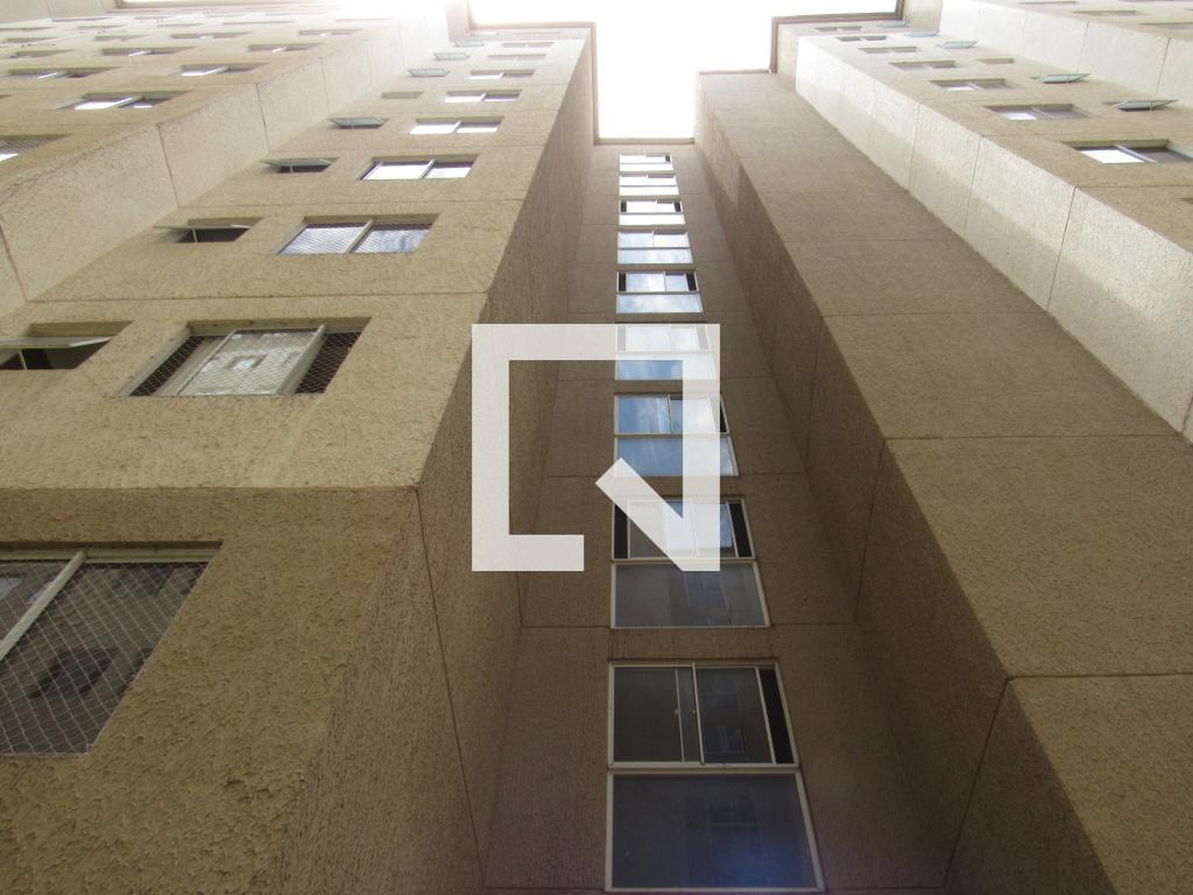 Área externa - Rubi