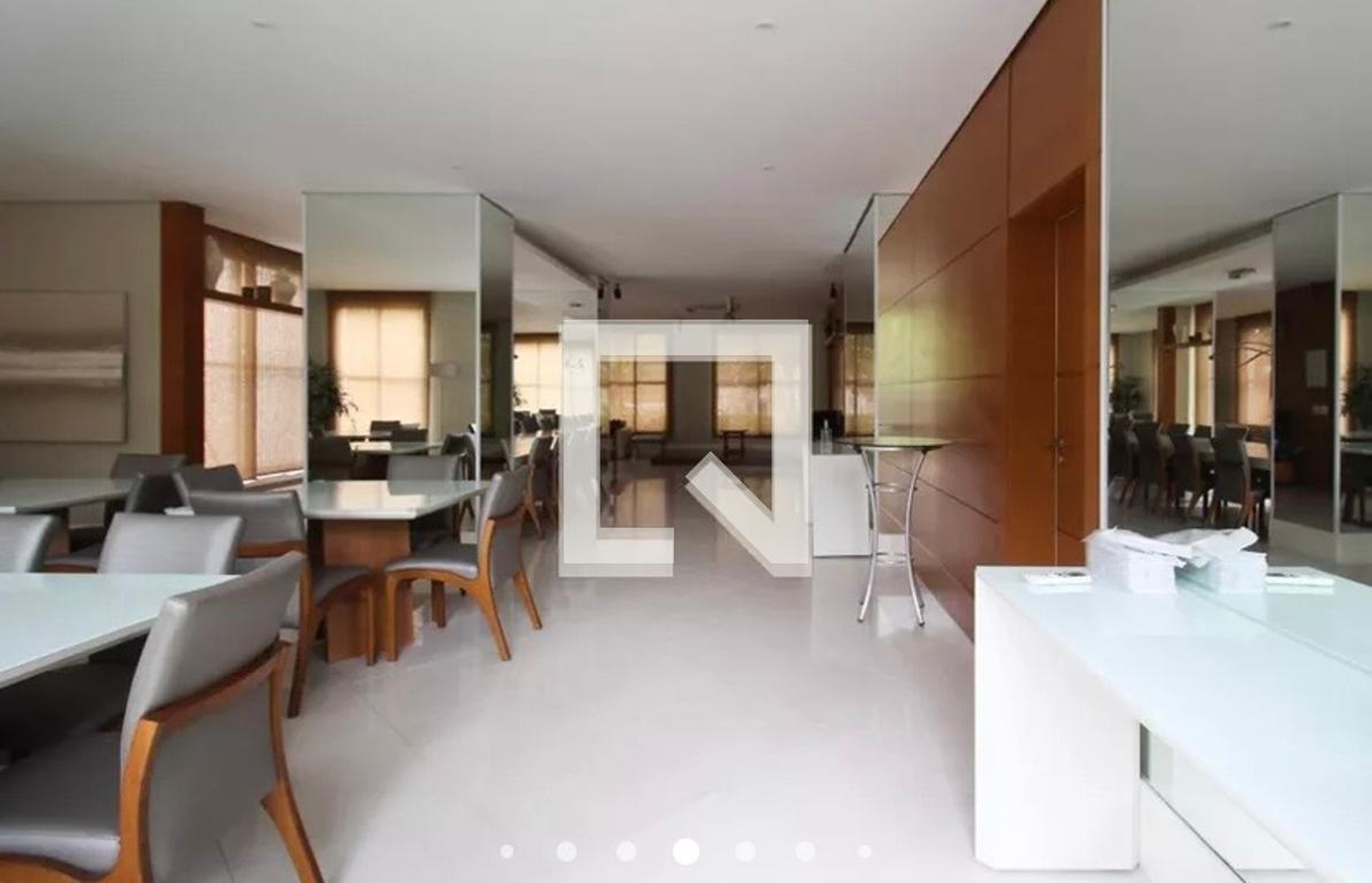 Espaço Gourmet - Via Ibirapuera