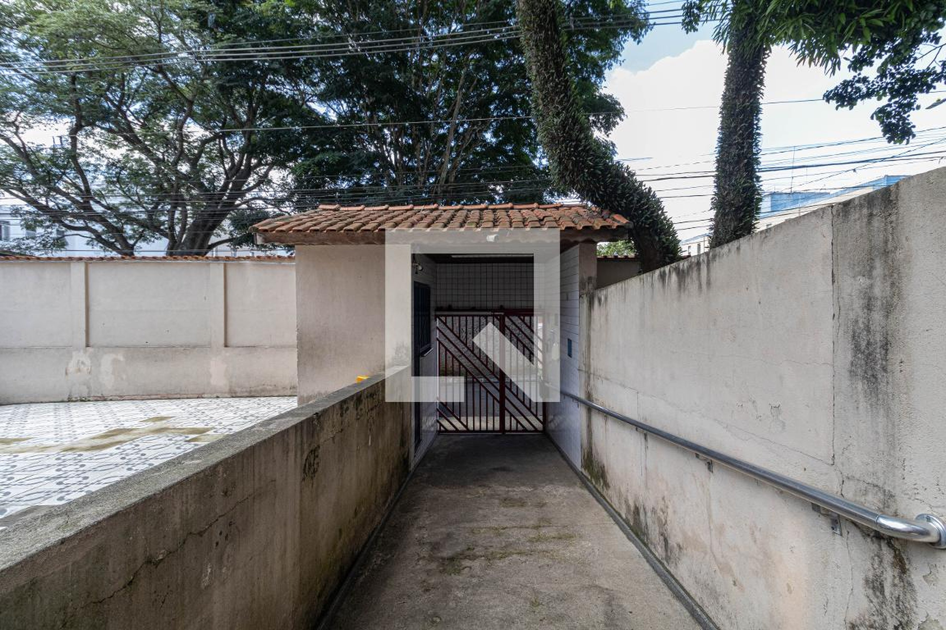 Área Comum - Platanus LLL