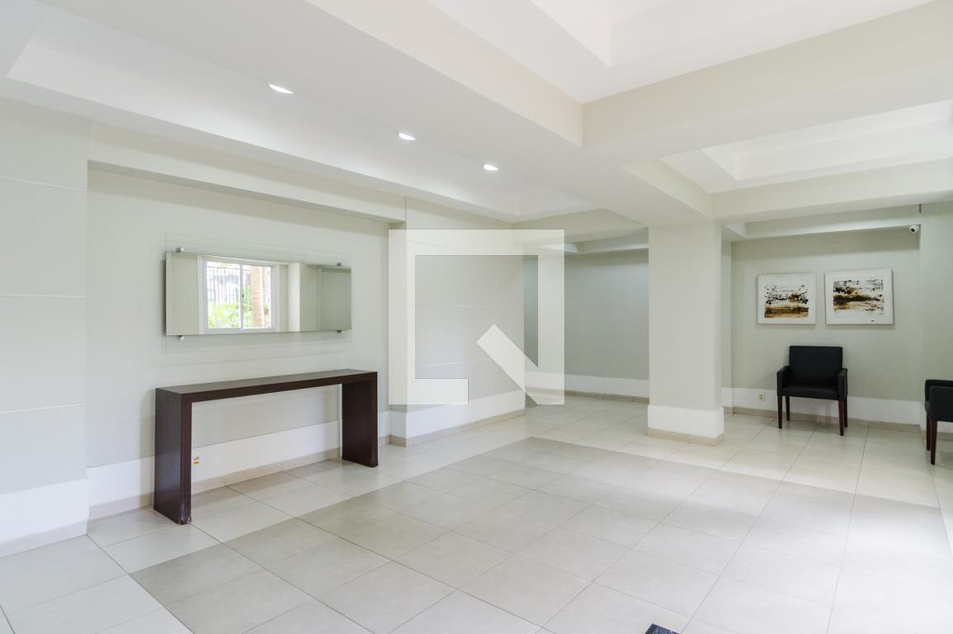 Hall de entrada - Fatto Show Soul