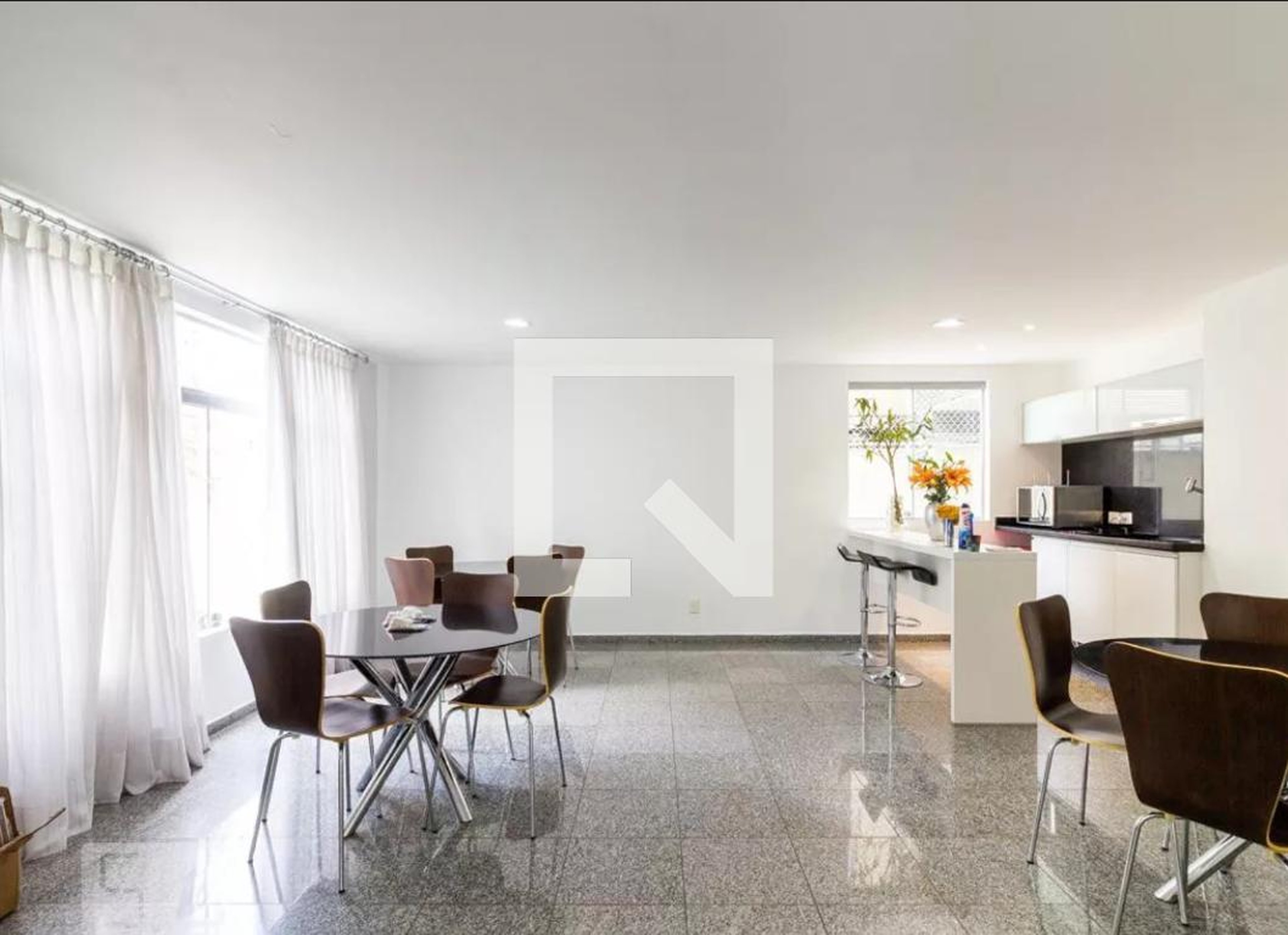 Salão de Festas - São Paulo