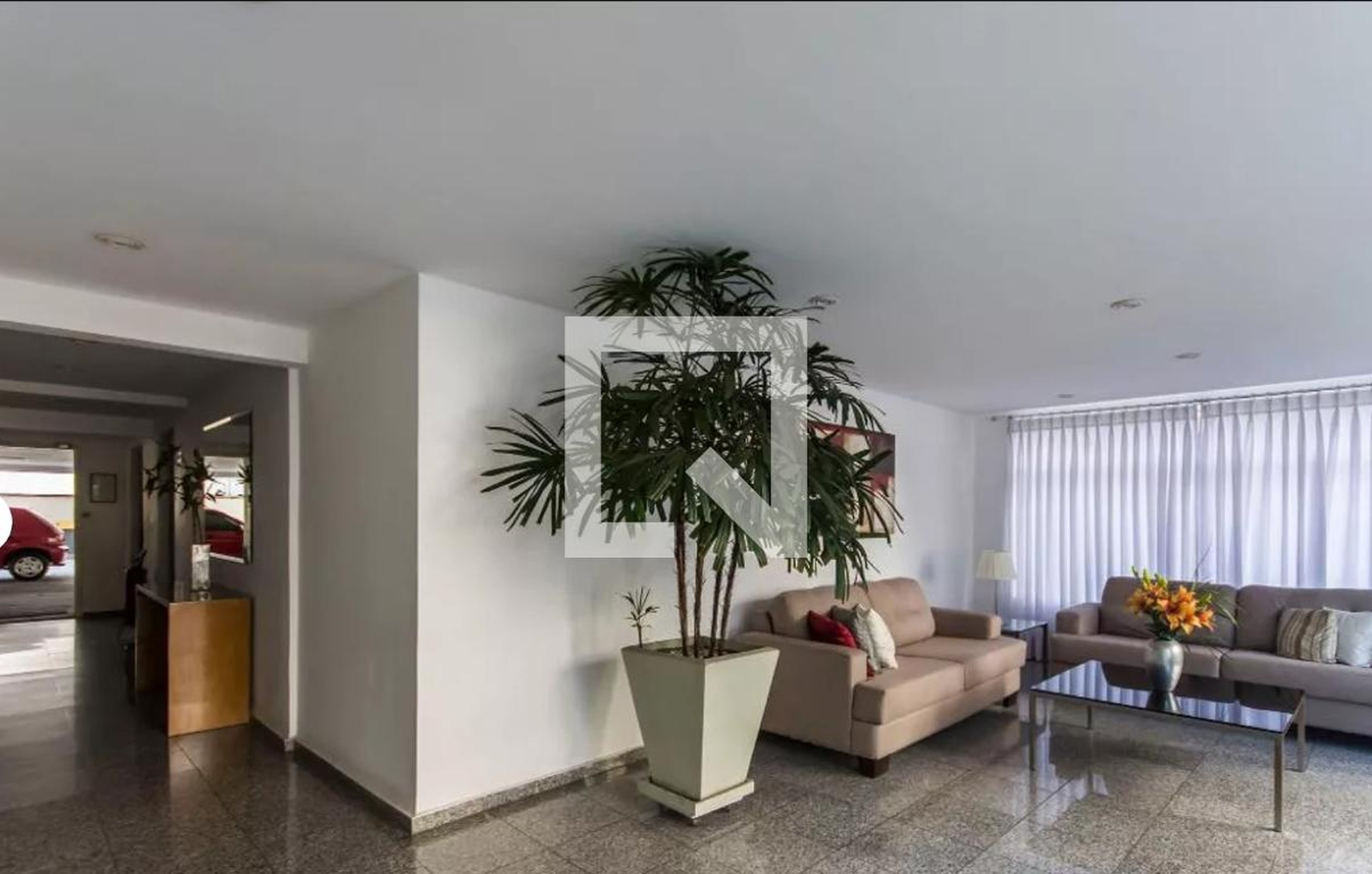 Hall social - São Paulo