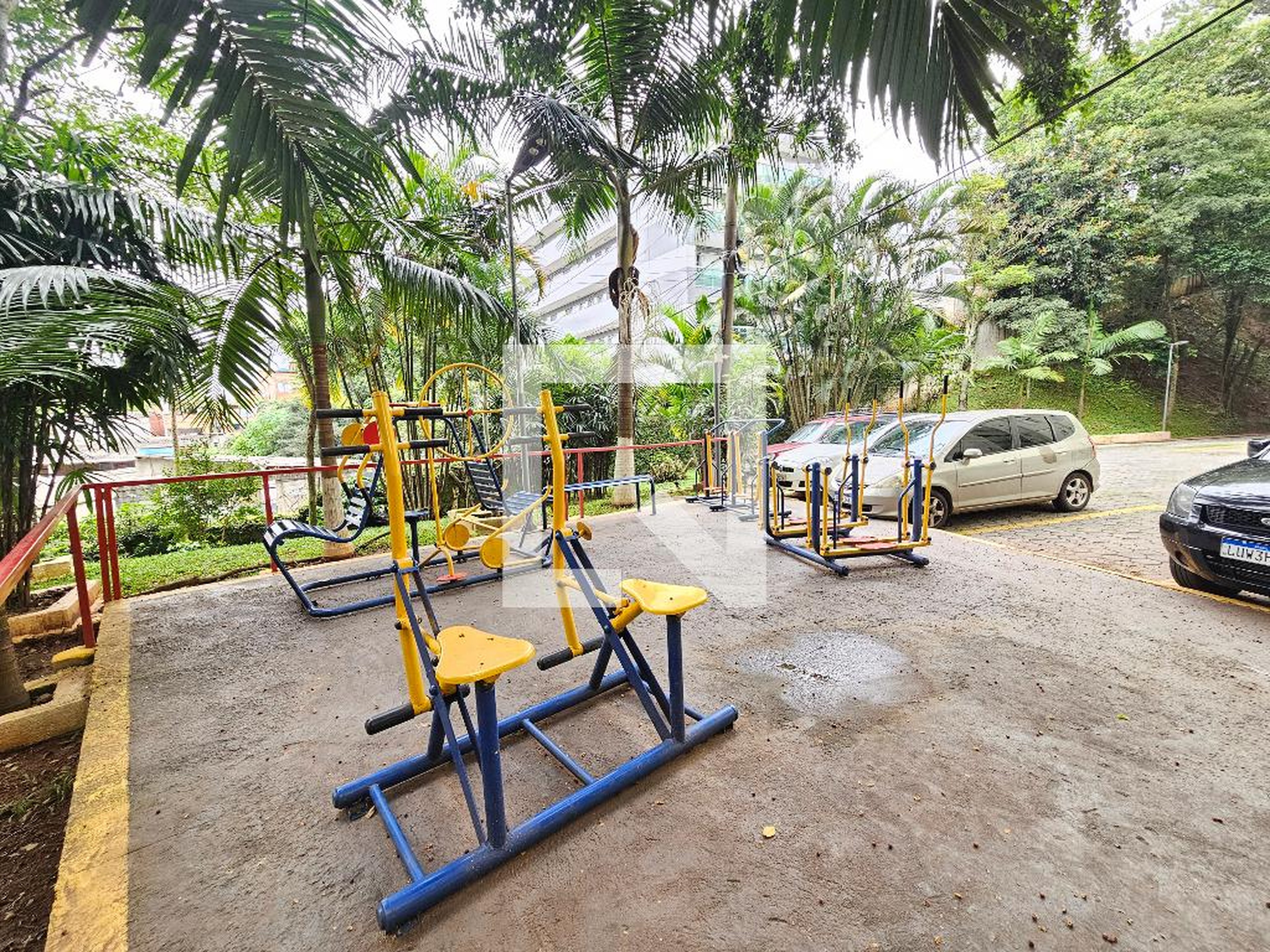 Academia - Nova Europa