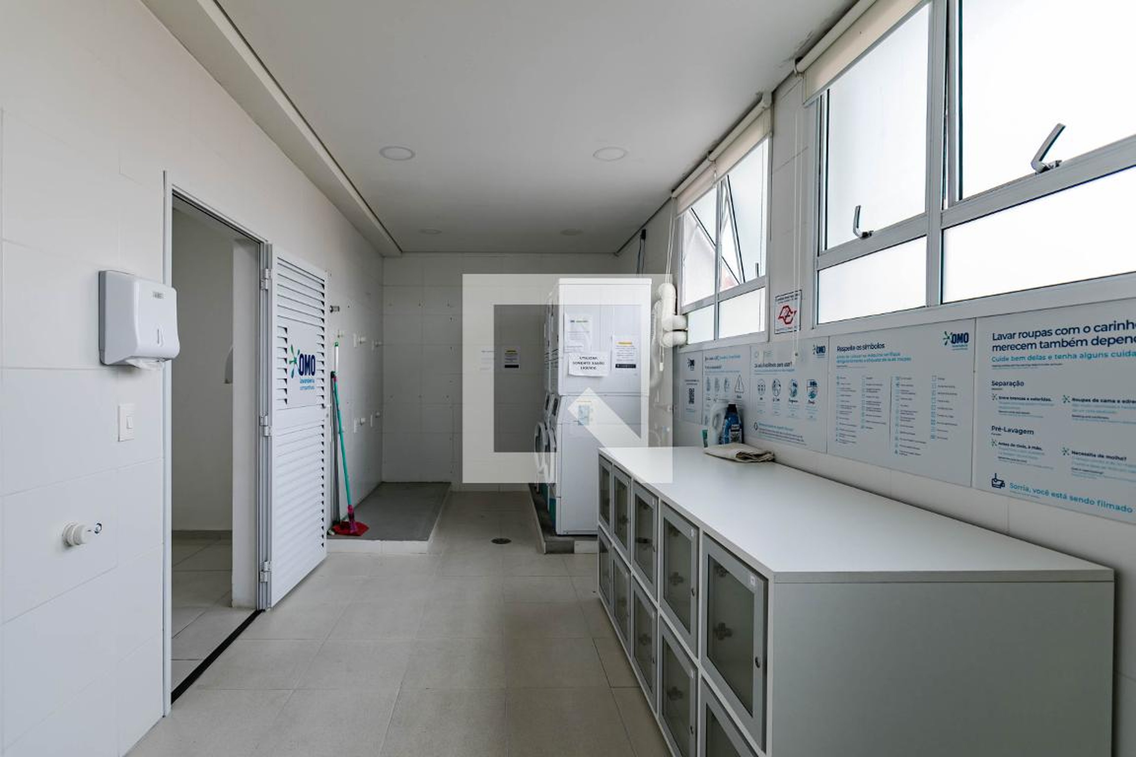 Área Comum - Trend Loft