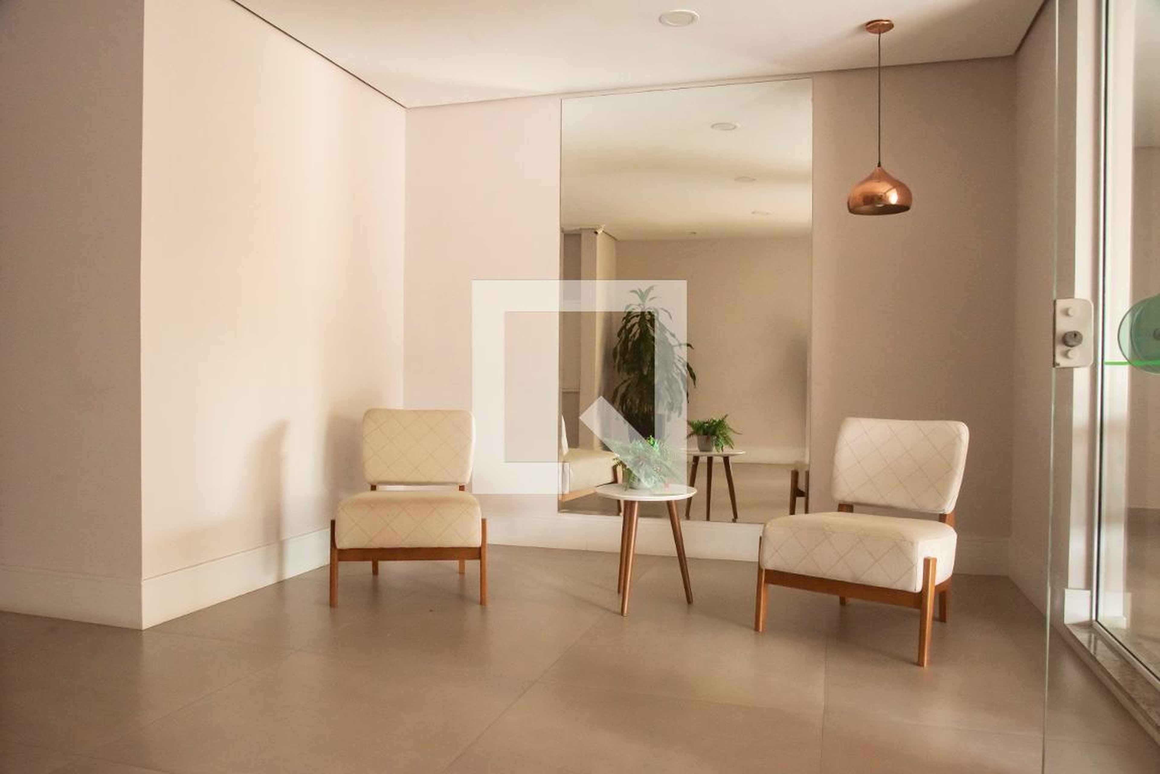 Hall social - Grand Park