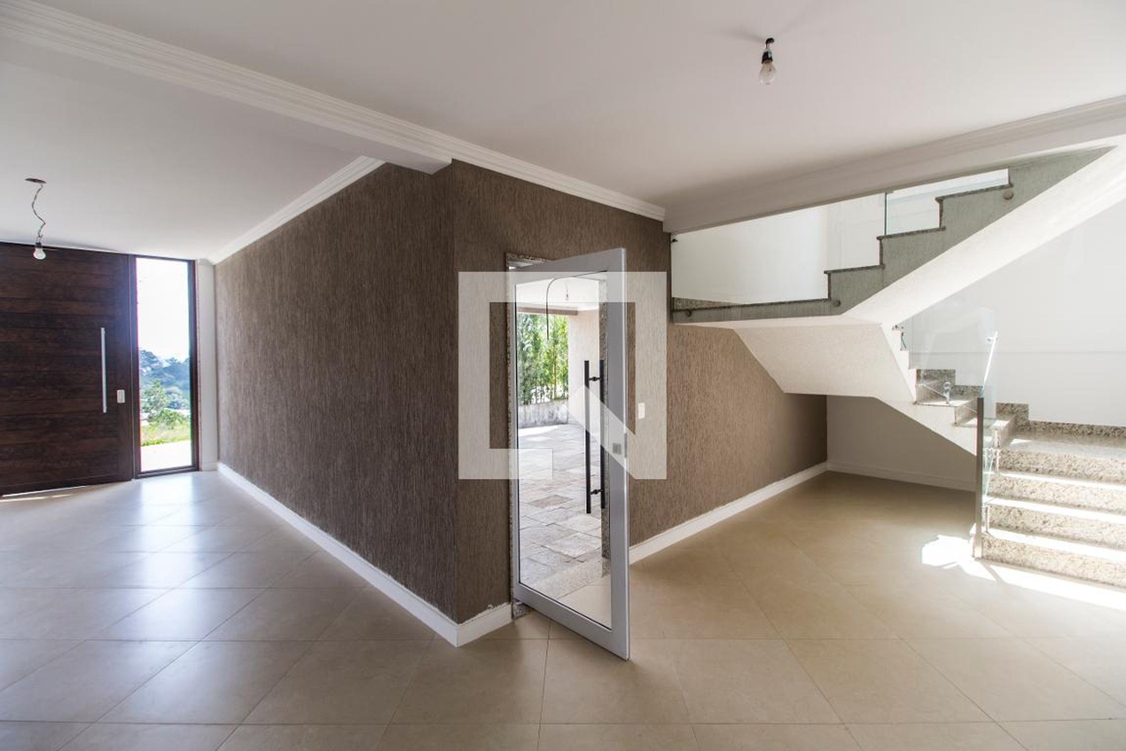 Entrada - Residencial Valville 01
