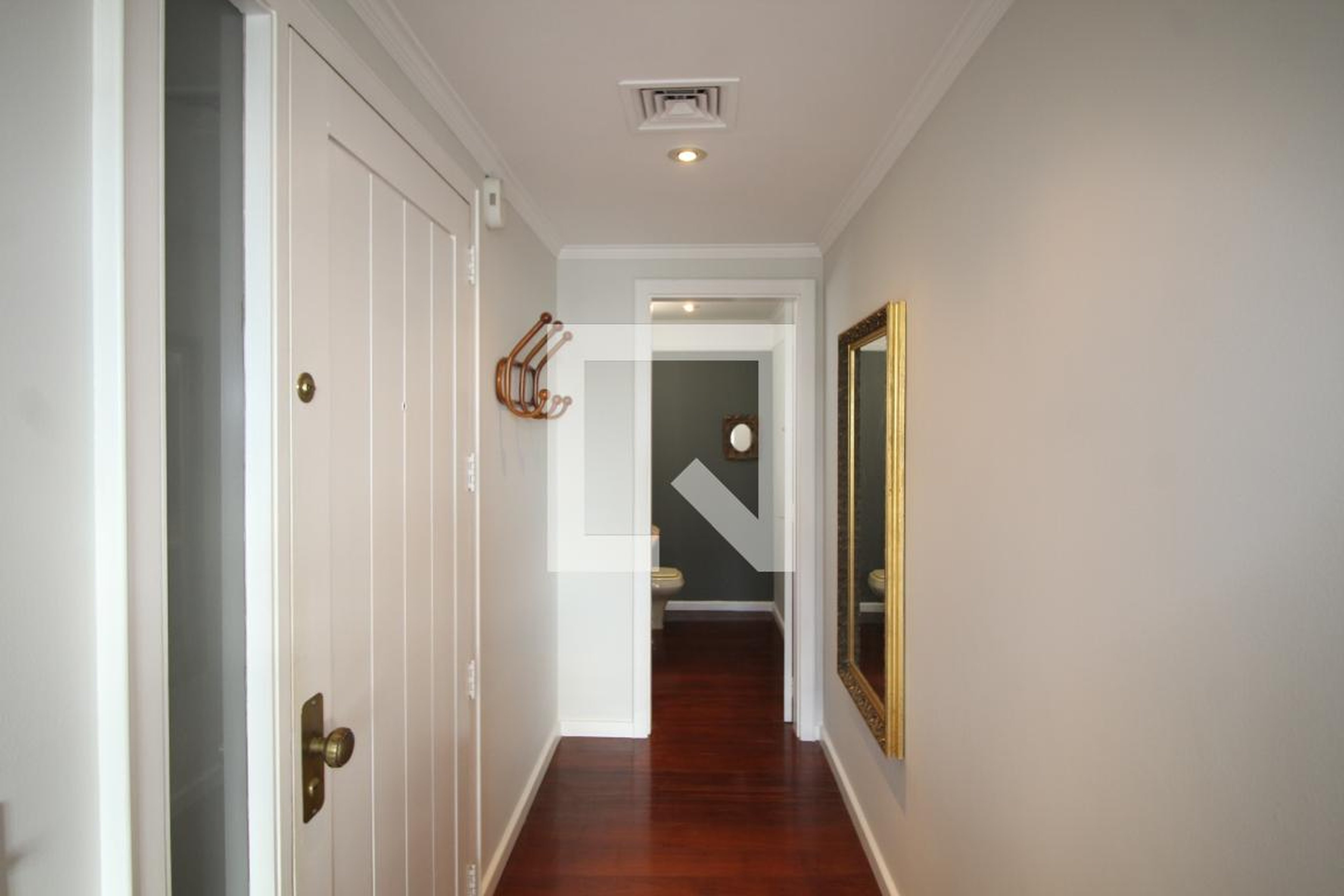 Hall de entrada - Ankara Park