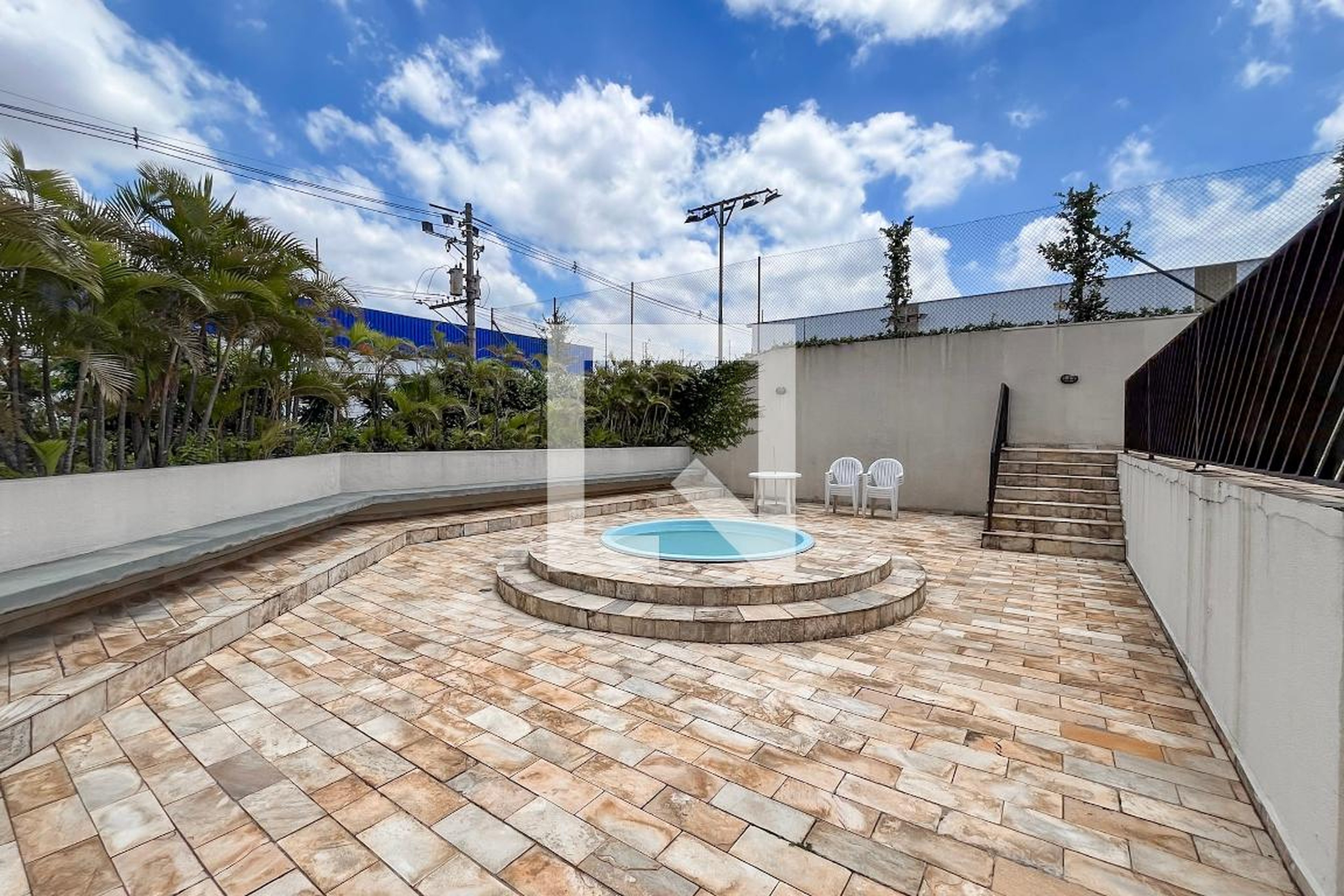 Piscina - Renascentista