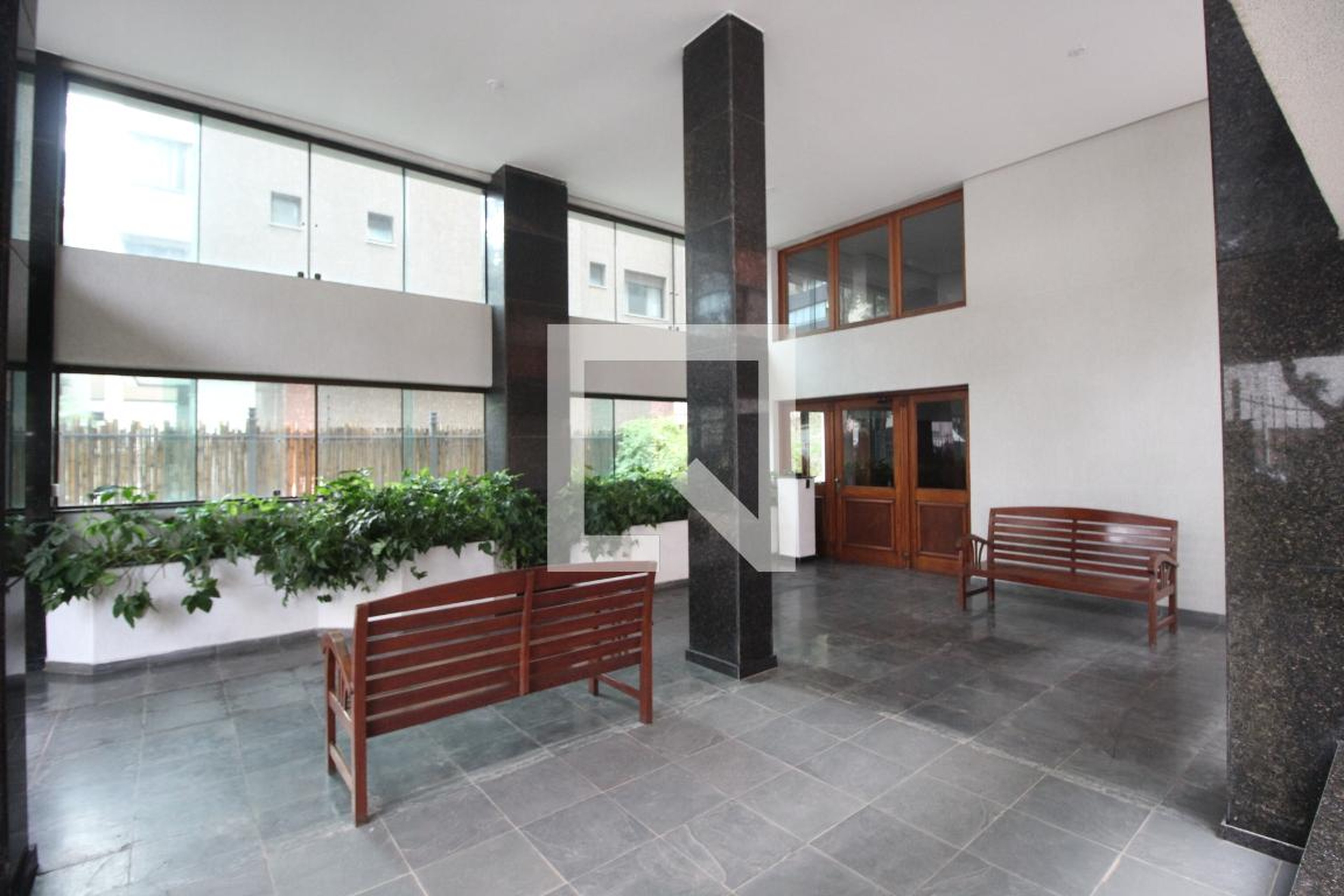 Hall social - 